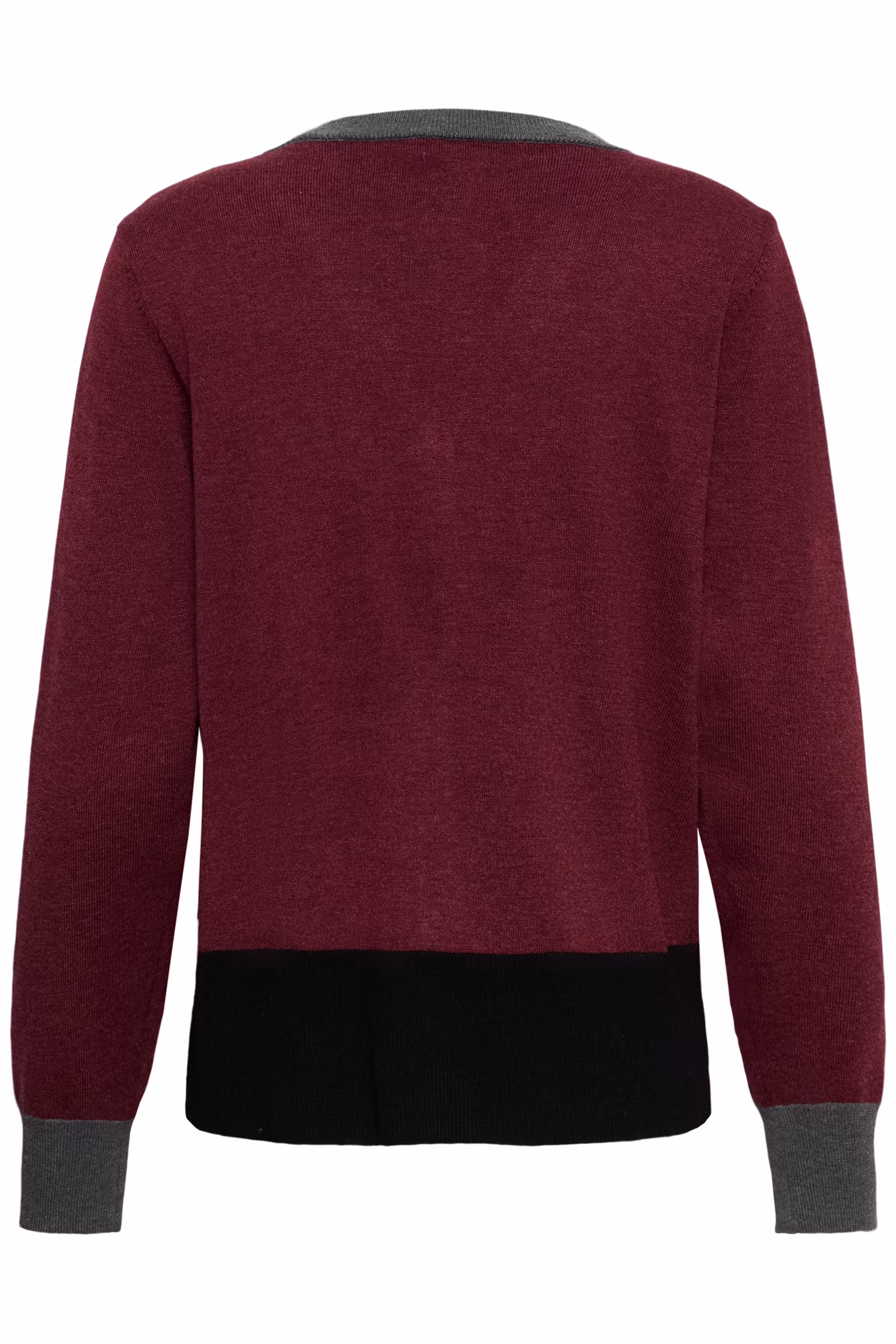 CUclare Pullover PACK BACK 50113686-1915261