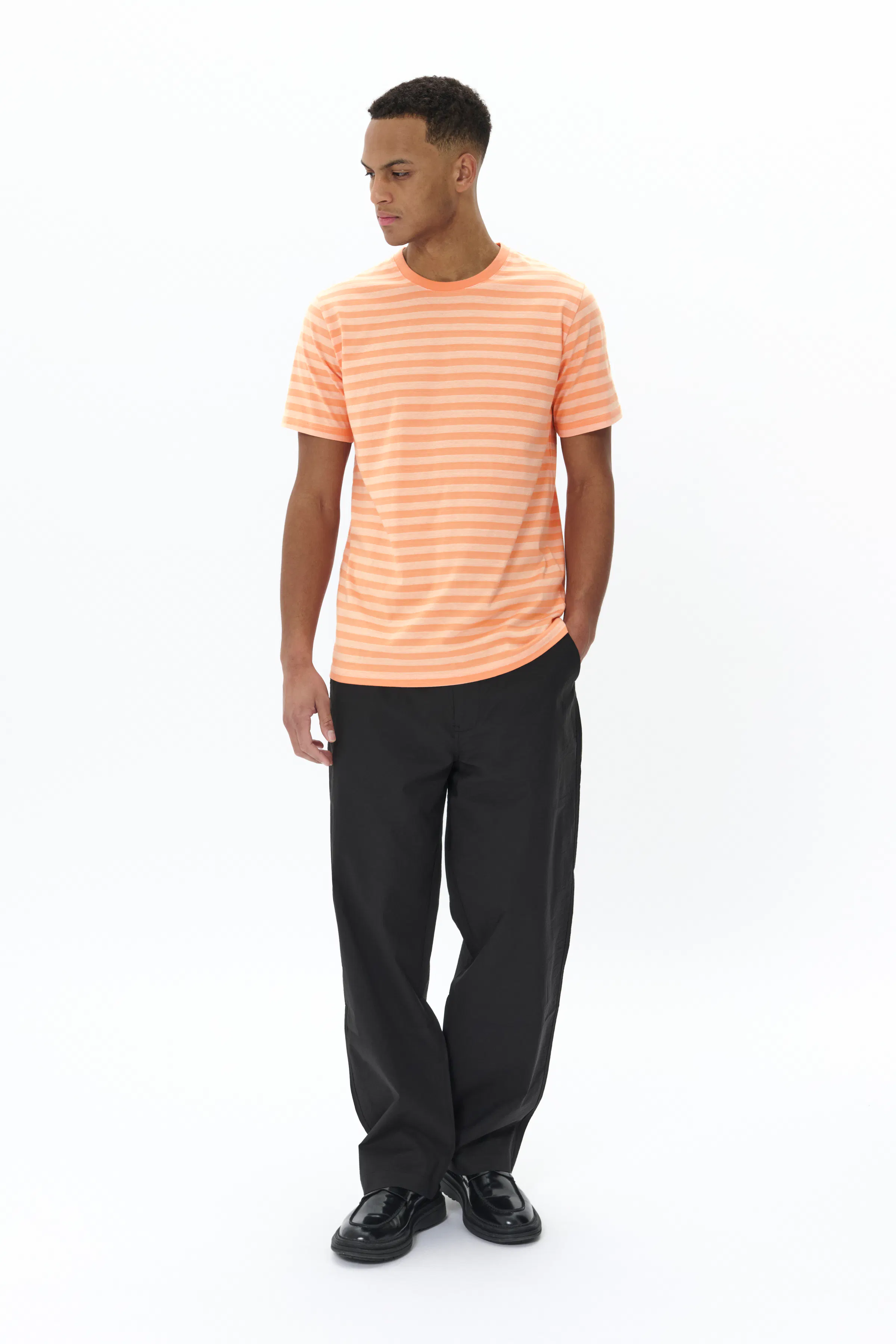 MAjeramy T-shirt LOOKBOOK FRONT 30207863-151334
