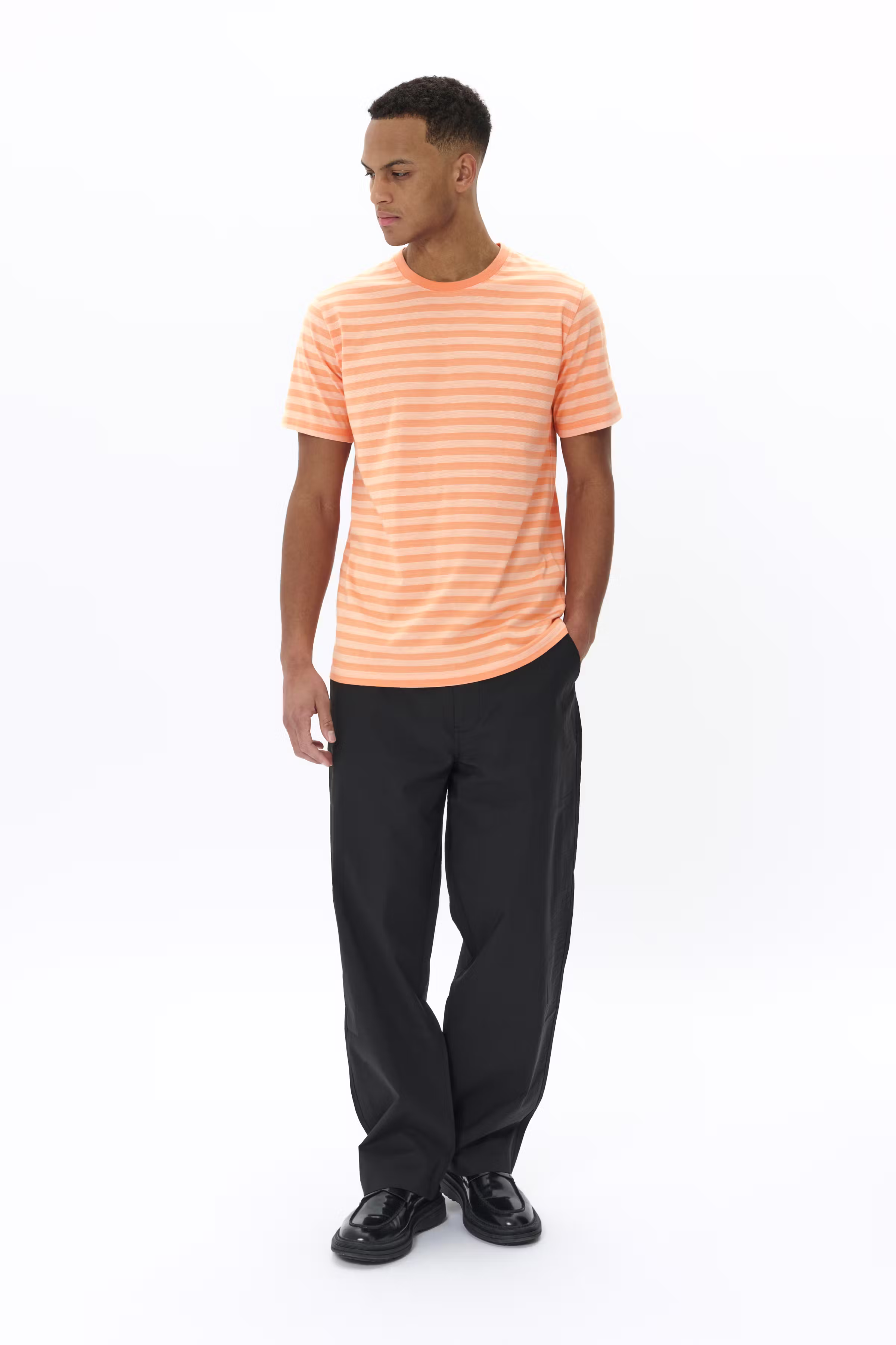 MAjeramy T-shirt LOOKBOOK FRONT 30207863-151334