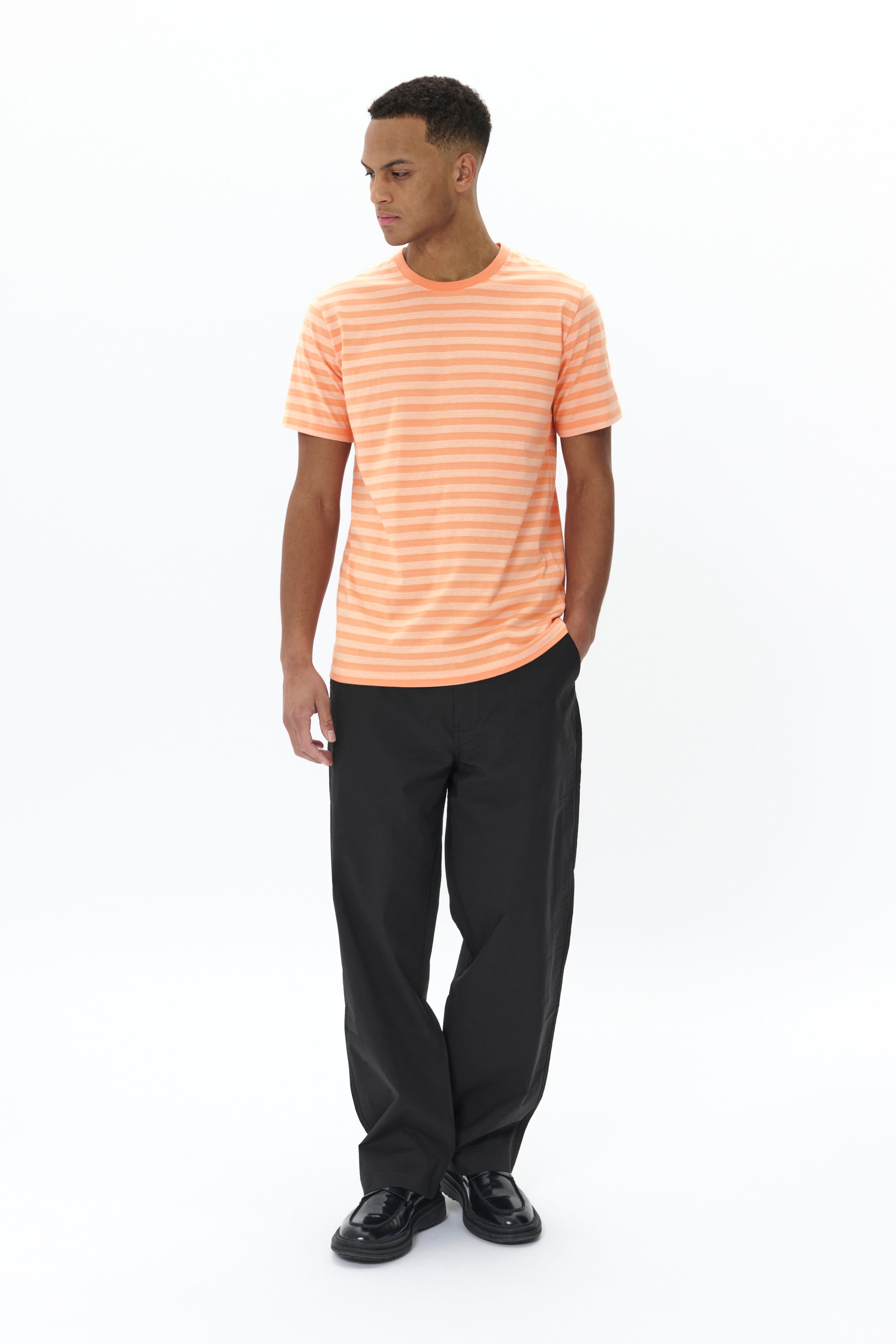 MAjeramy T-shirt LOOKBOOK FRONT 30207863-151334