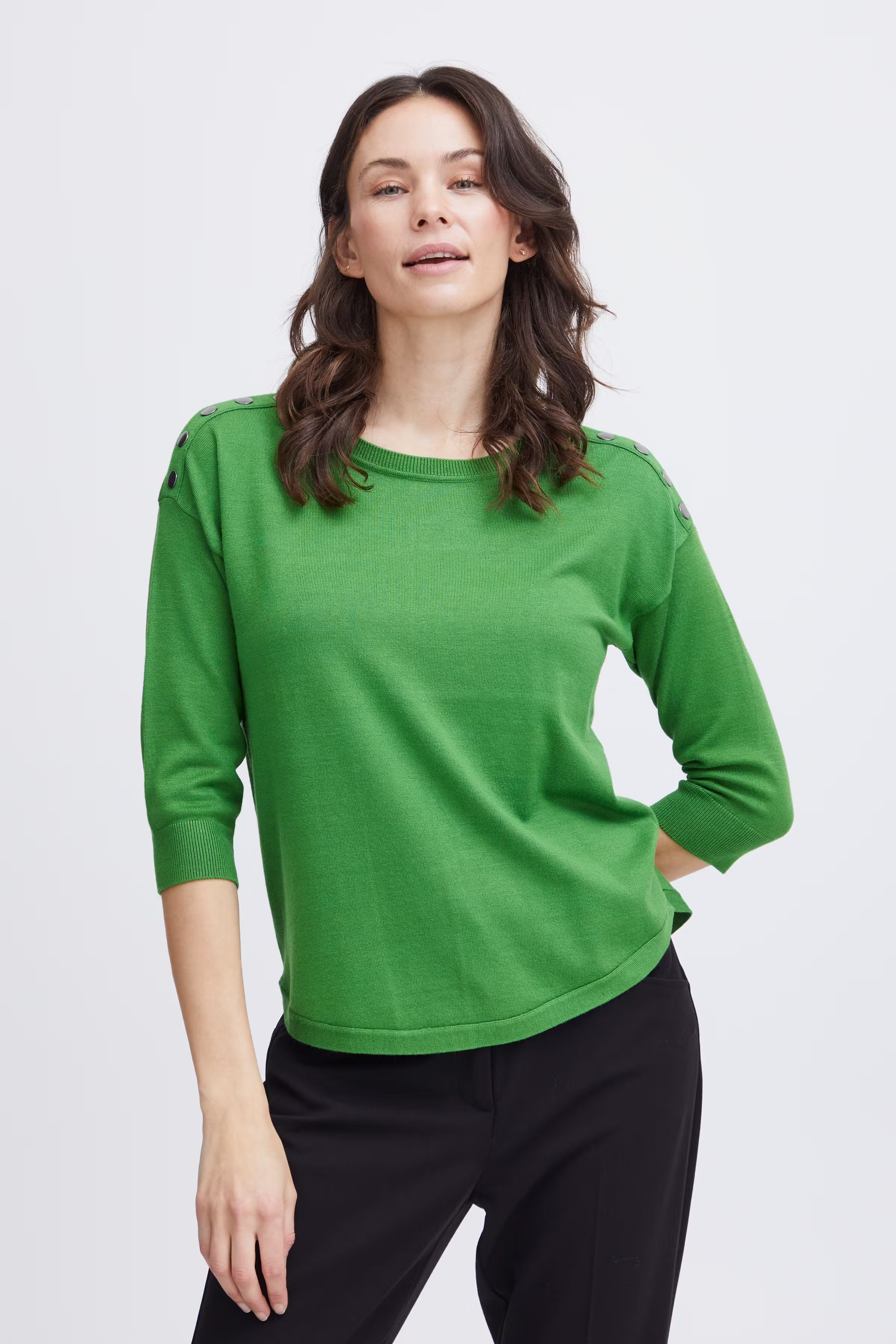 ZUBASIC Pullover LOOKBOOK FRONT 20607204-170145