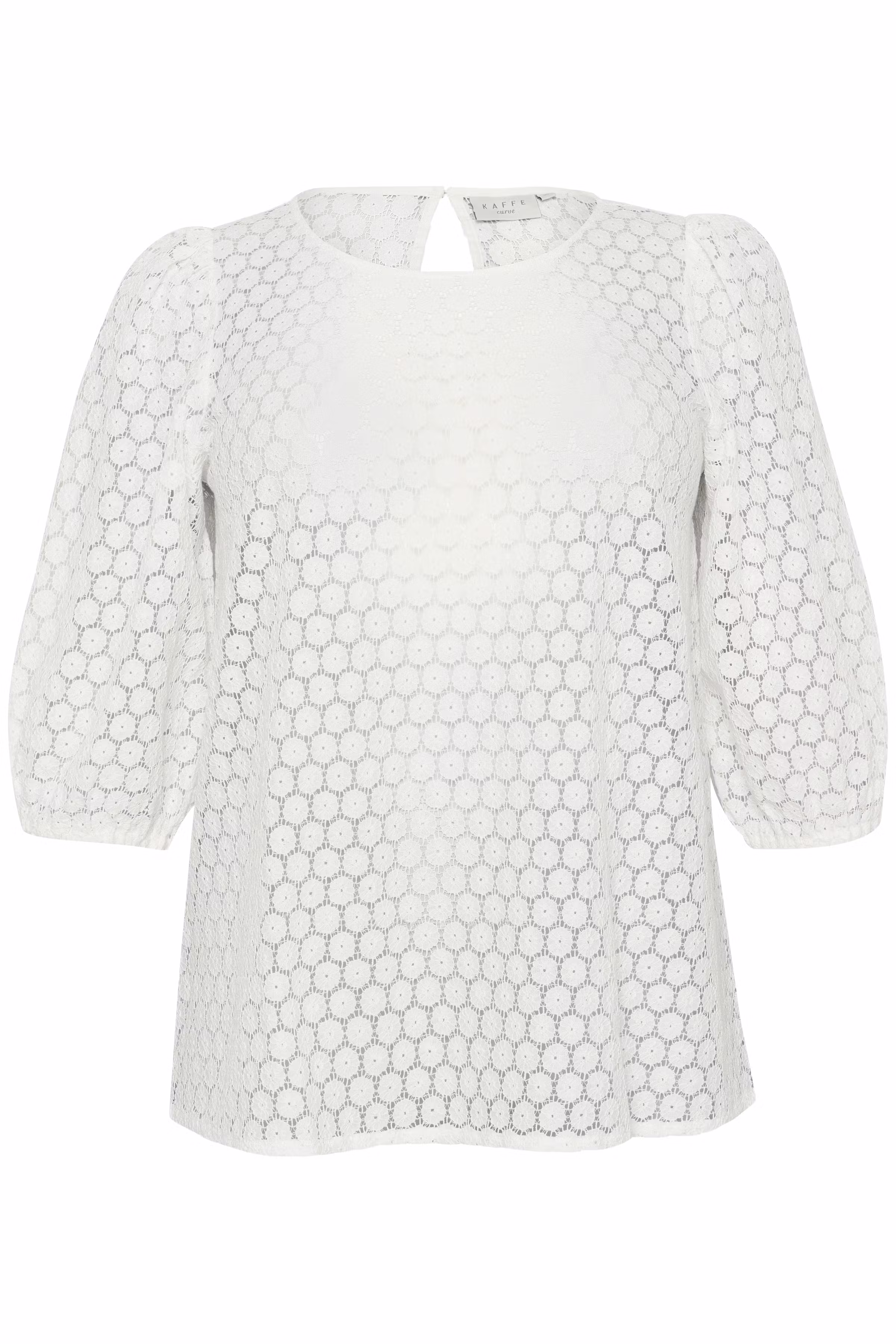 KClorena Bluse PACK FRONT 10582520-110602