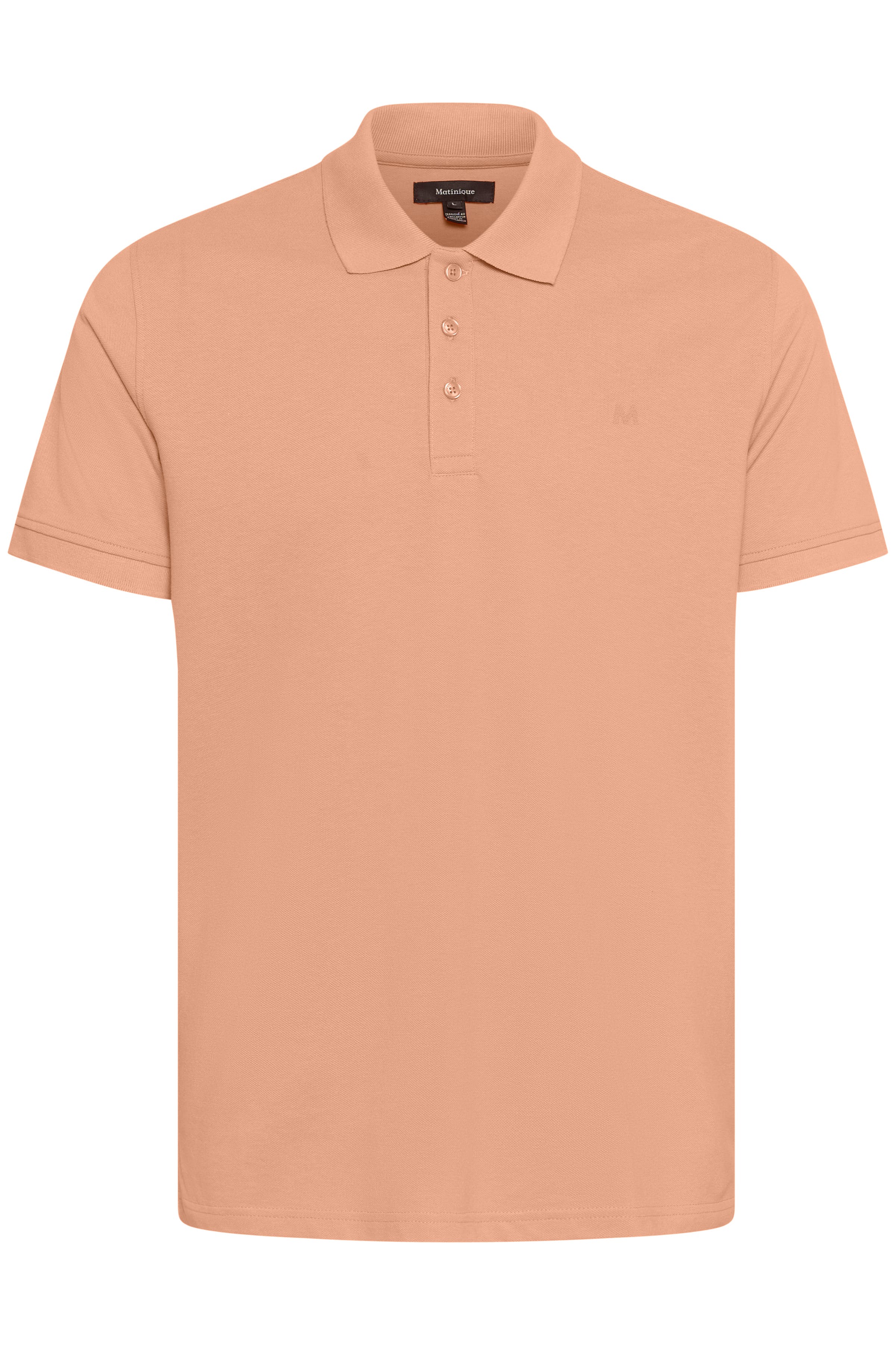 MApoleo Poloshirt PACK FRONT 30206461-193953
