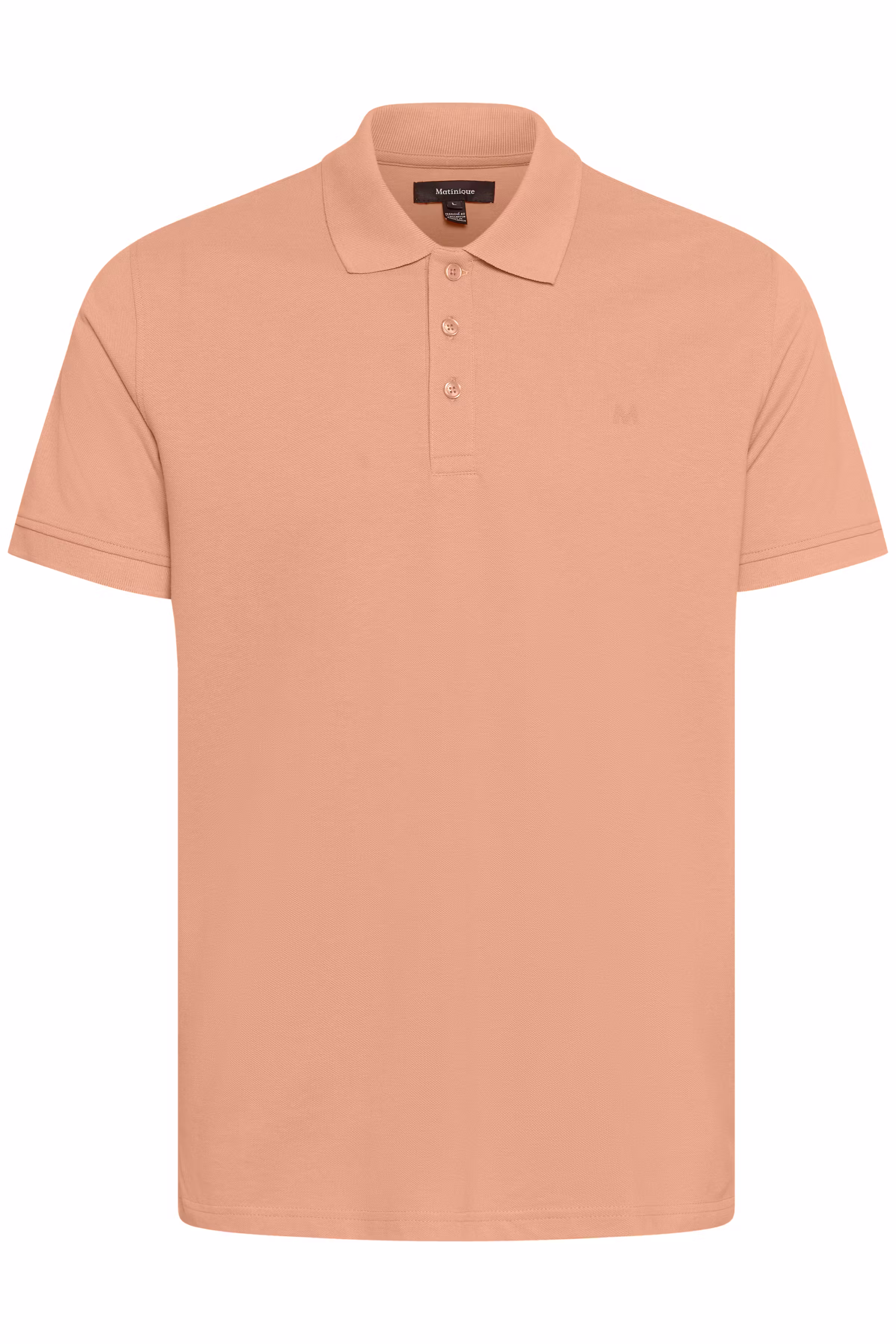 MApoleo Poloshirt PACK FRONT 30206461-151334