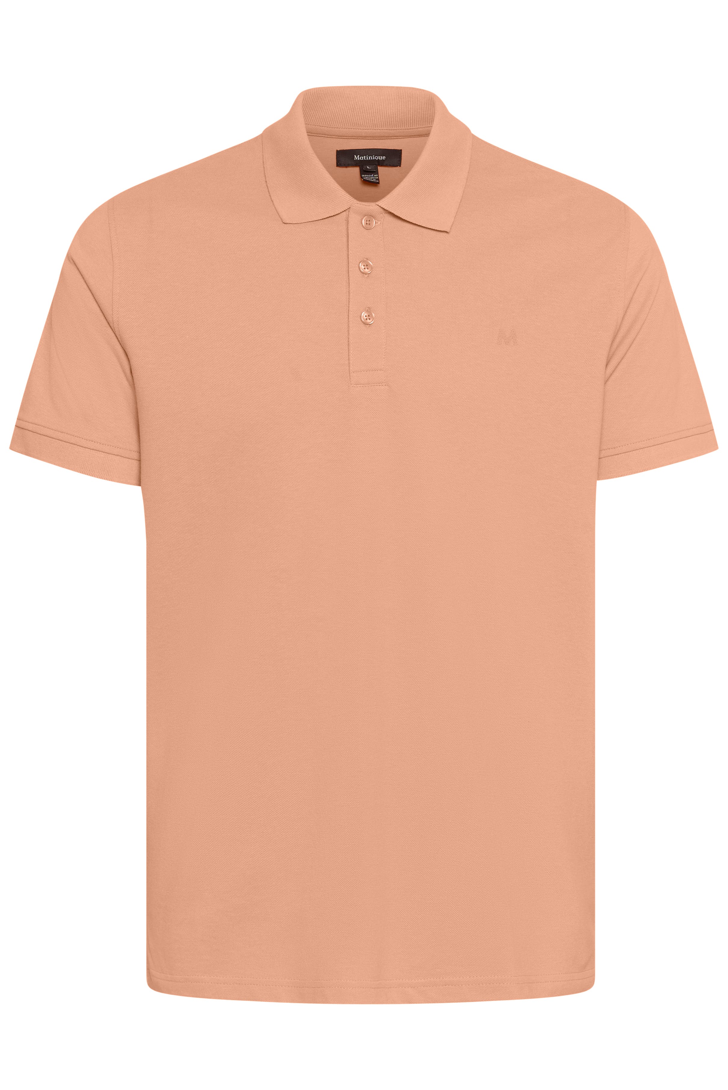 MApoleo Polotröja PACK FRONT 30206461-166324