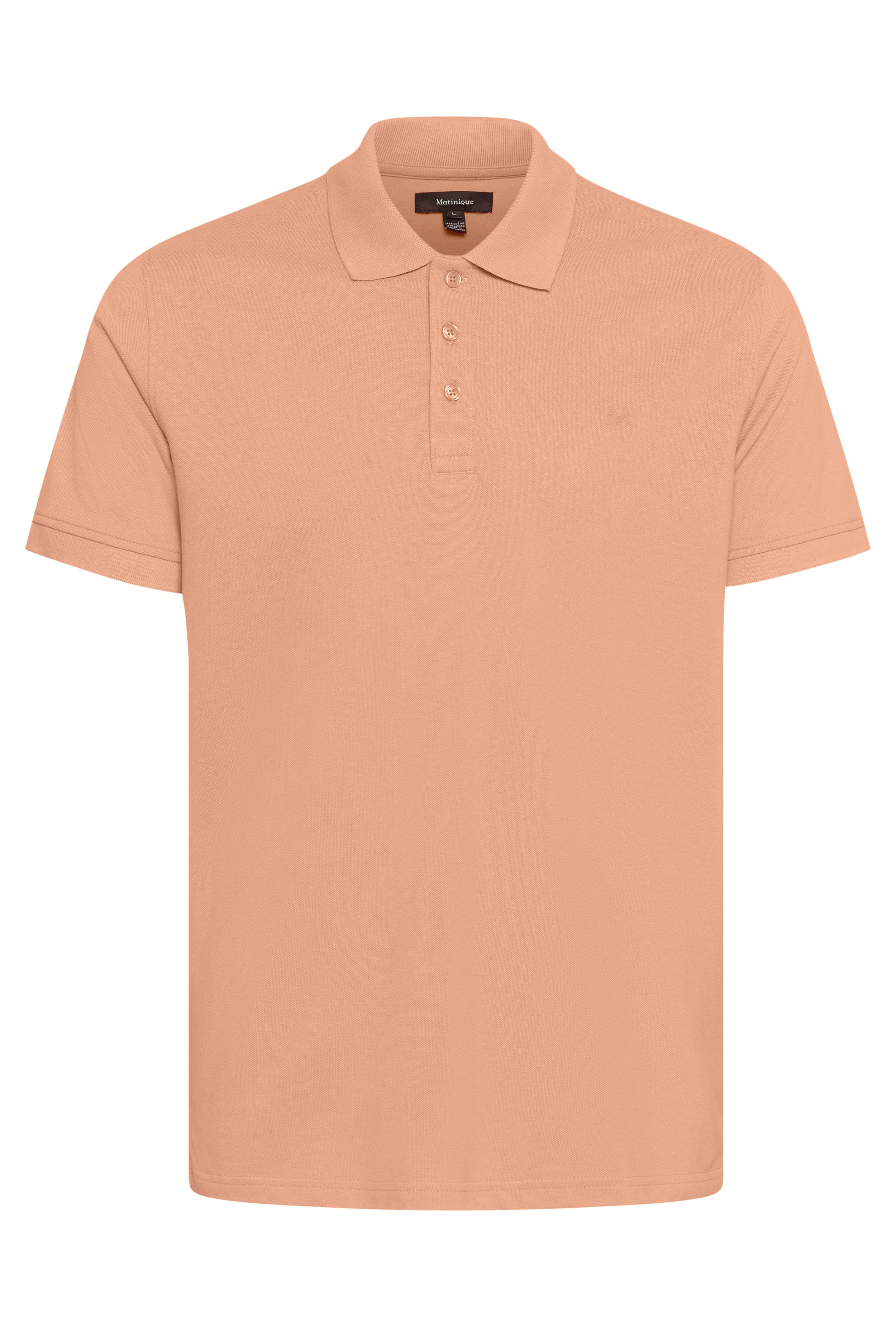 MApoleo Poloshirt PACK FRONT 30206461-151334