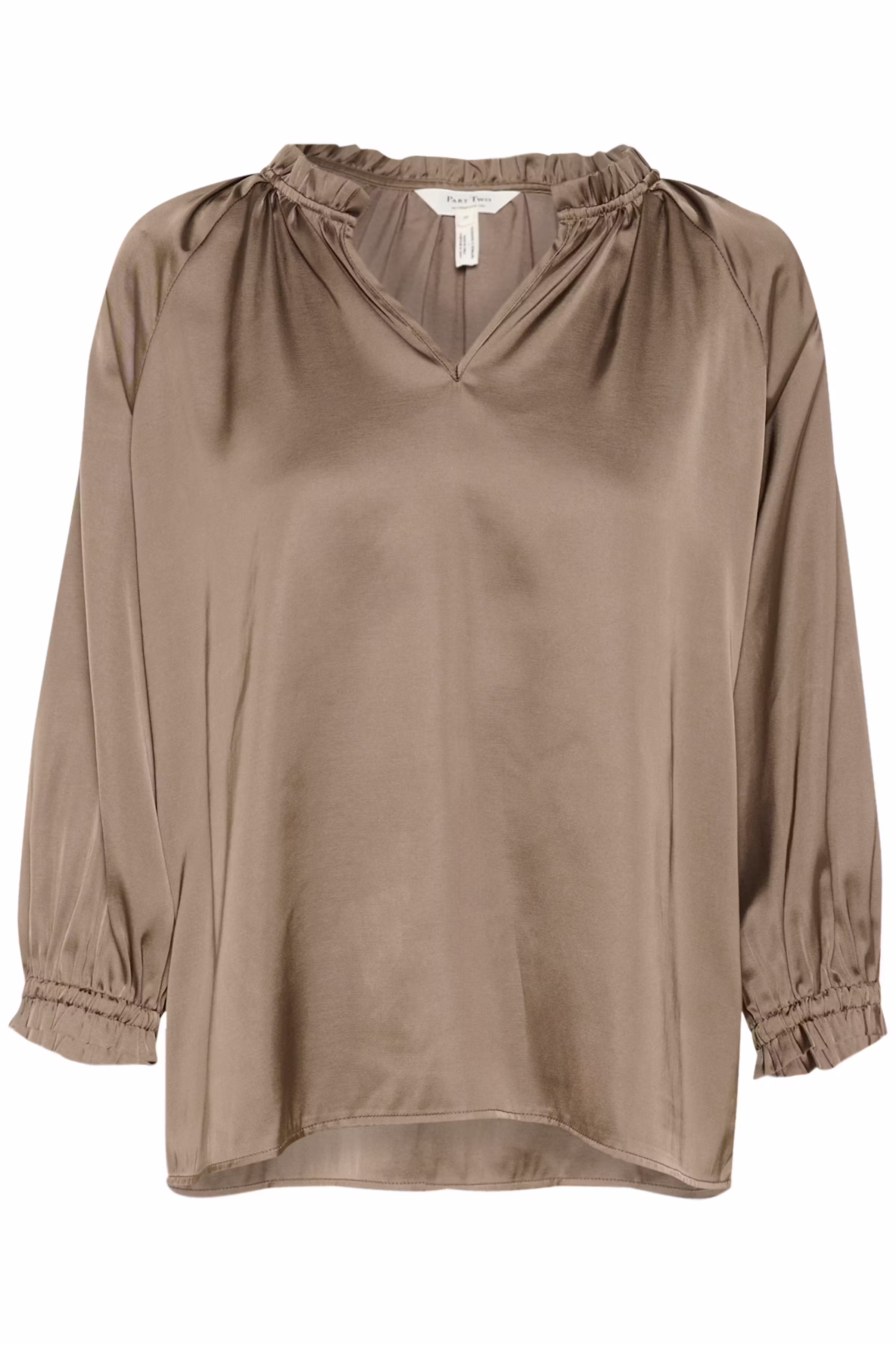 ElsiaPW Bluse PACK FRONT 30309324-181112