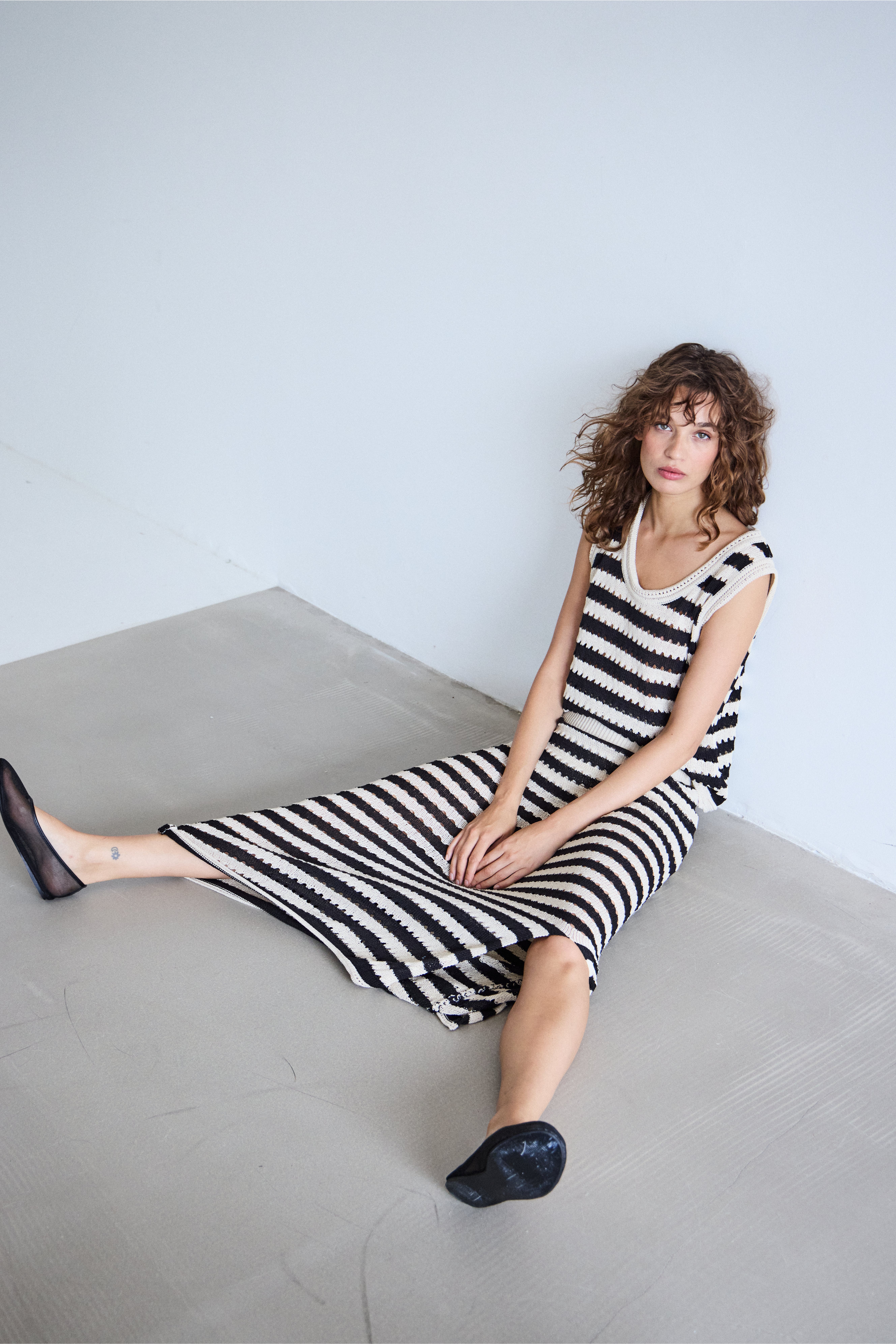 IHBIRDIS Ärmlös LOCATION NONE 20122873-203327