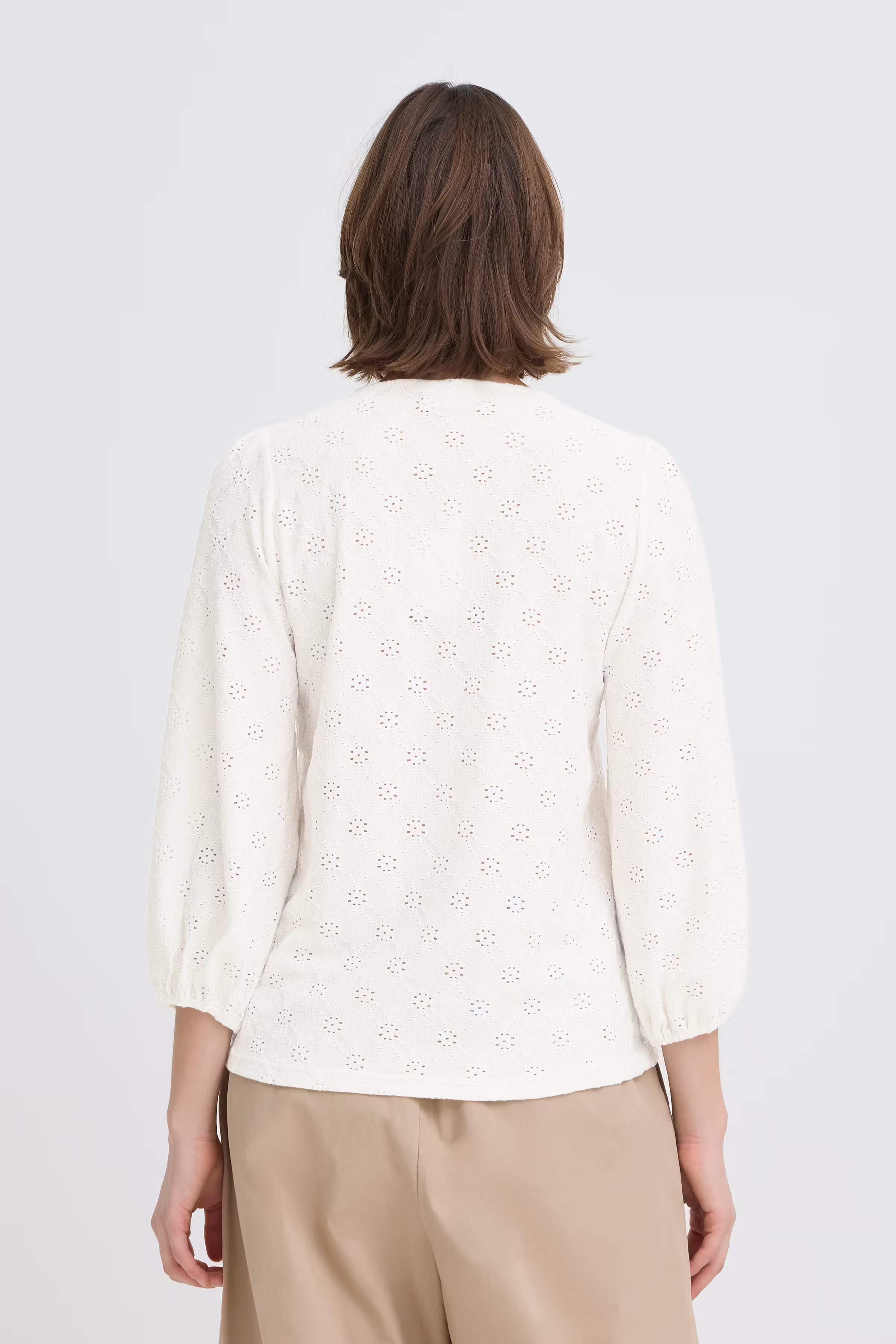 FRIMIRA Top LOOKBOOK BACK 20617941-114800
