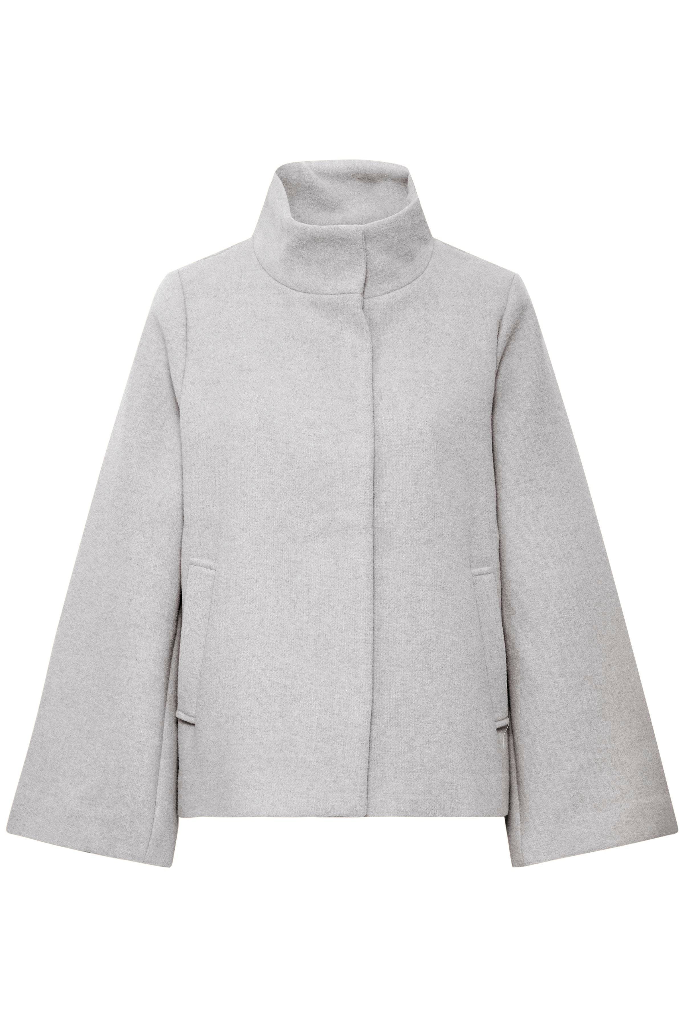 FRCHARLOTTE Yttertøy PACK FRONT 20616185-1512141