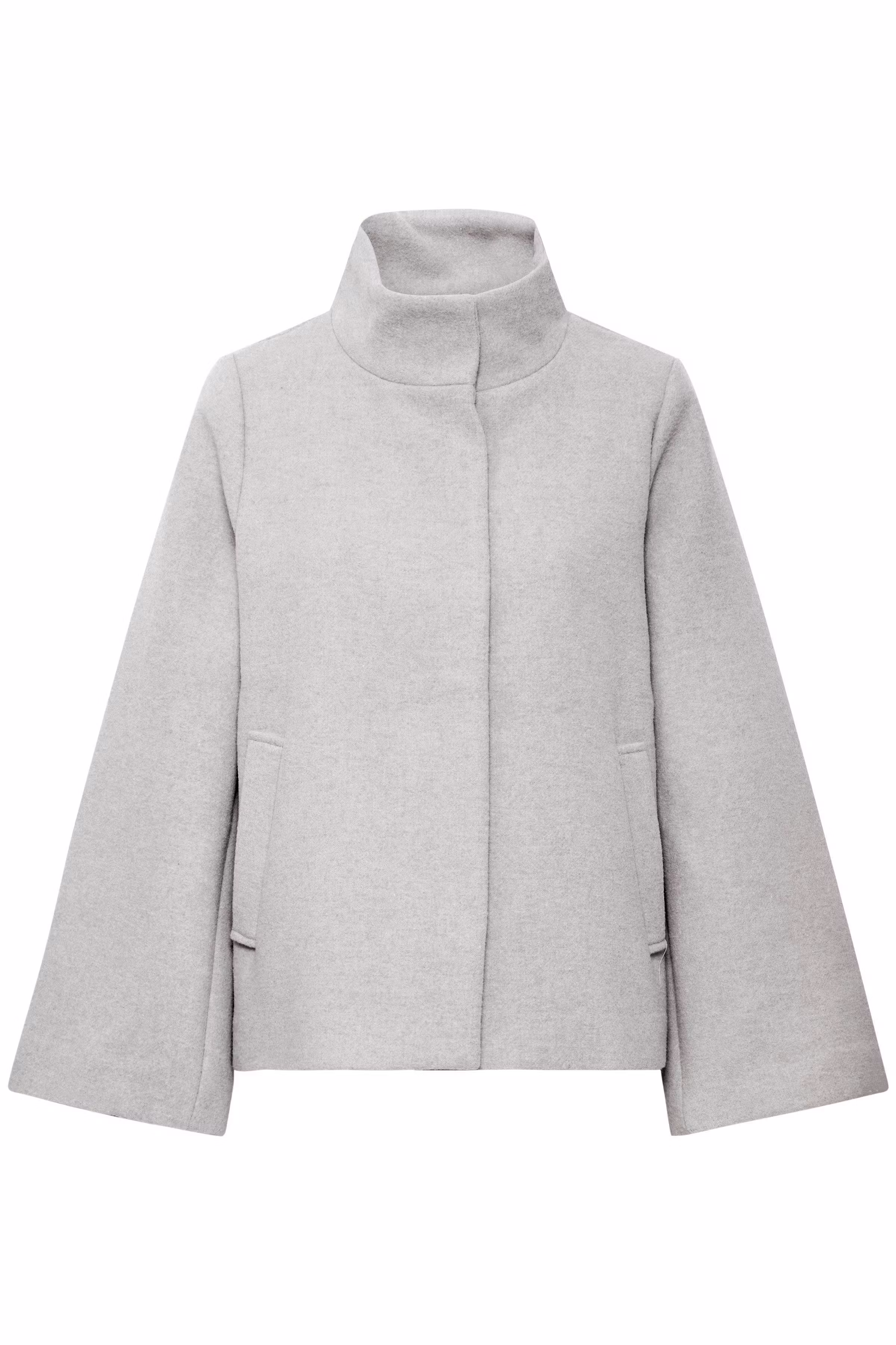 FRCHARLOTTE Yttertøy PACK FRONT 20616185-200122