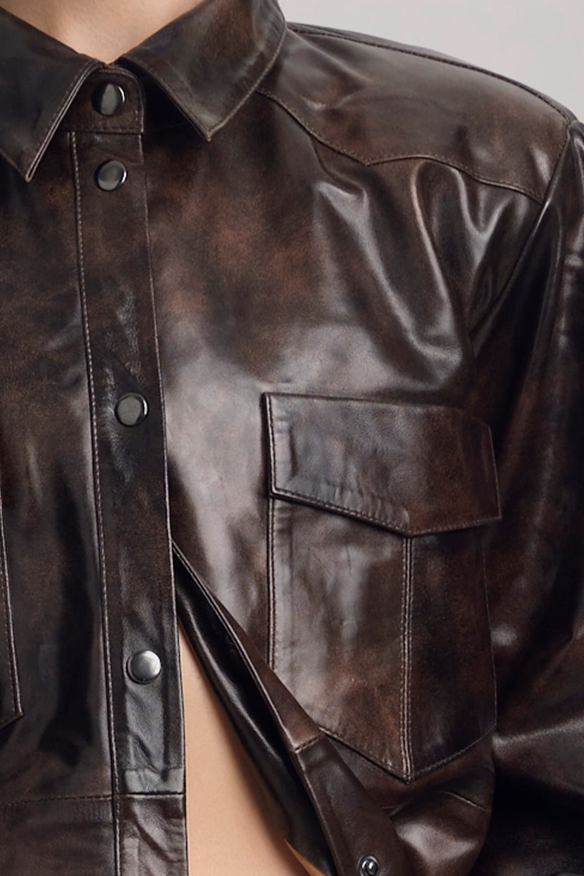 LonieGZ Shirt LOOKBOOK DETAIL 10909468-105698