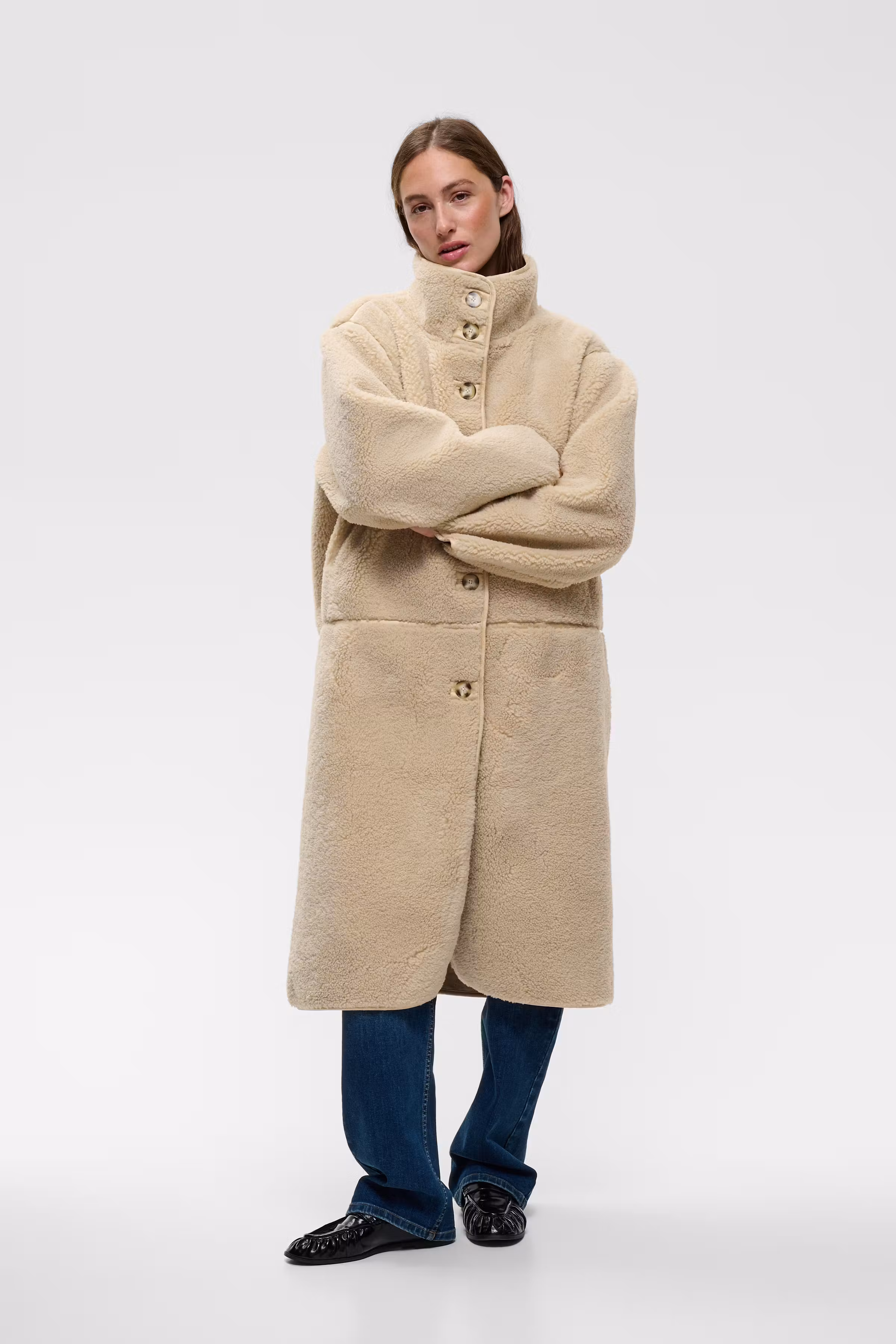 ZilaIW Oberbekleidung LOOKBOOK FRONT 30111394-130403