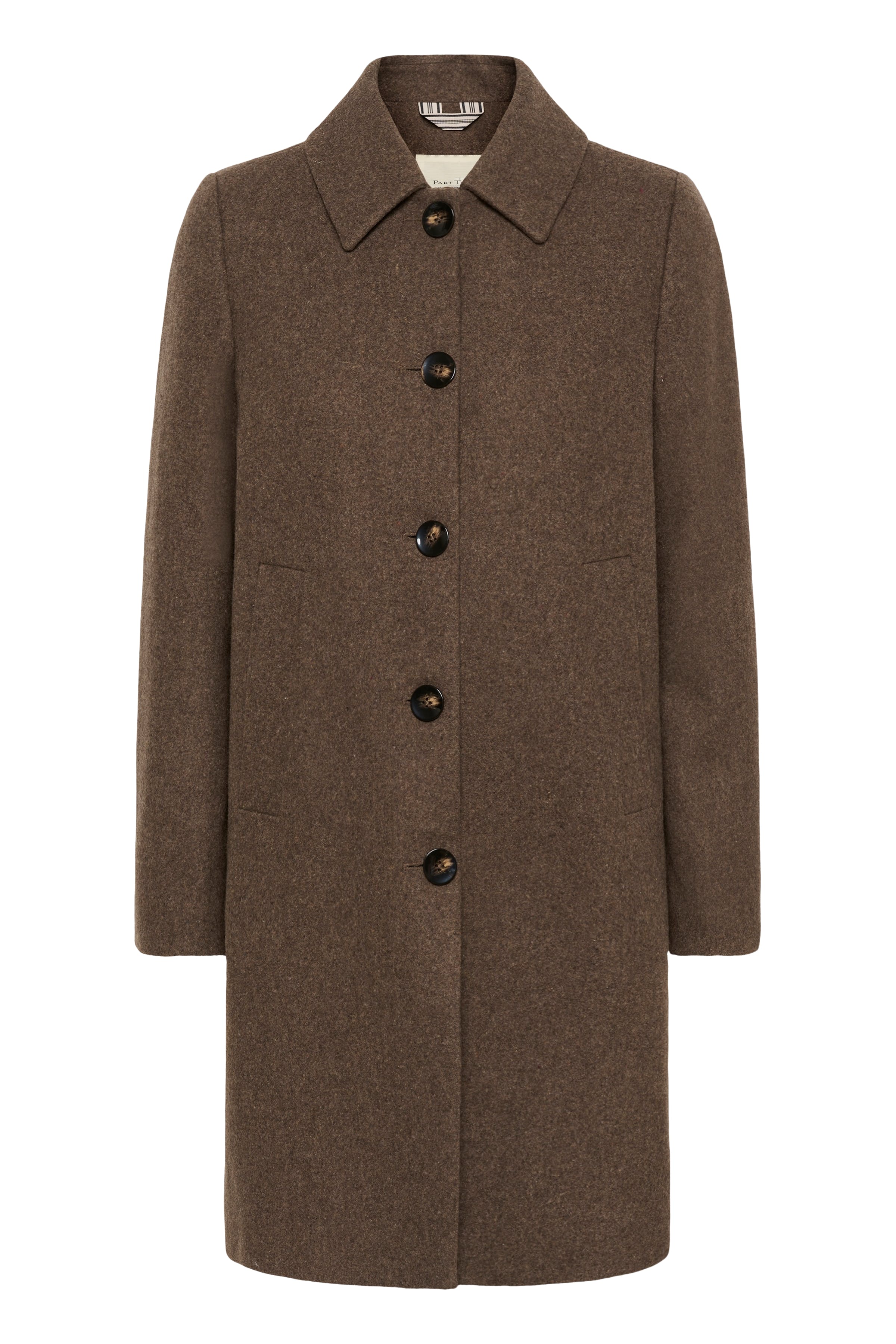 KamillasPW Coat PACK FRONT 30309752-303896