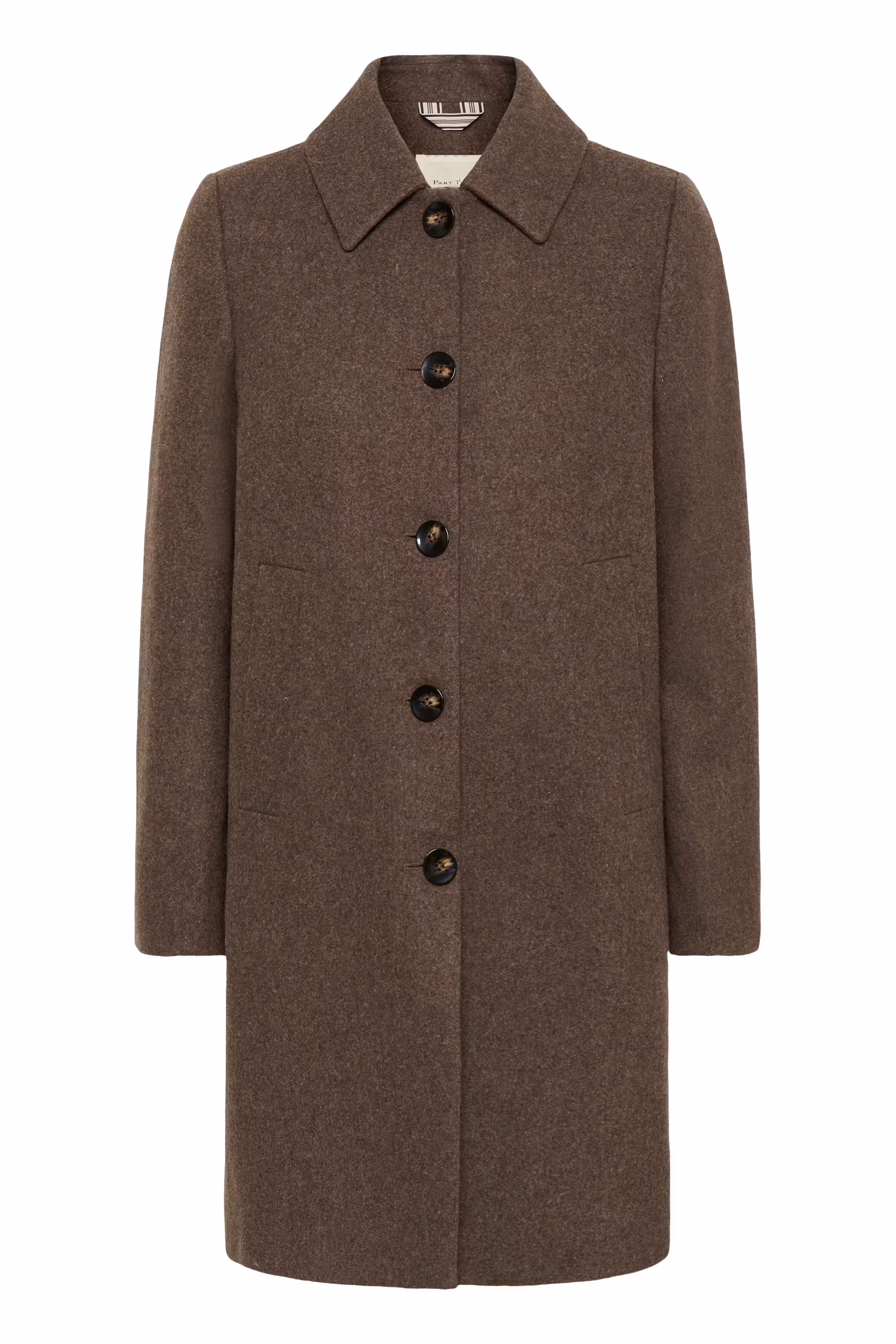KamillasPW Coat PACK FRONT 30309752-303896