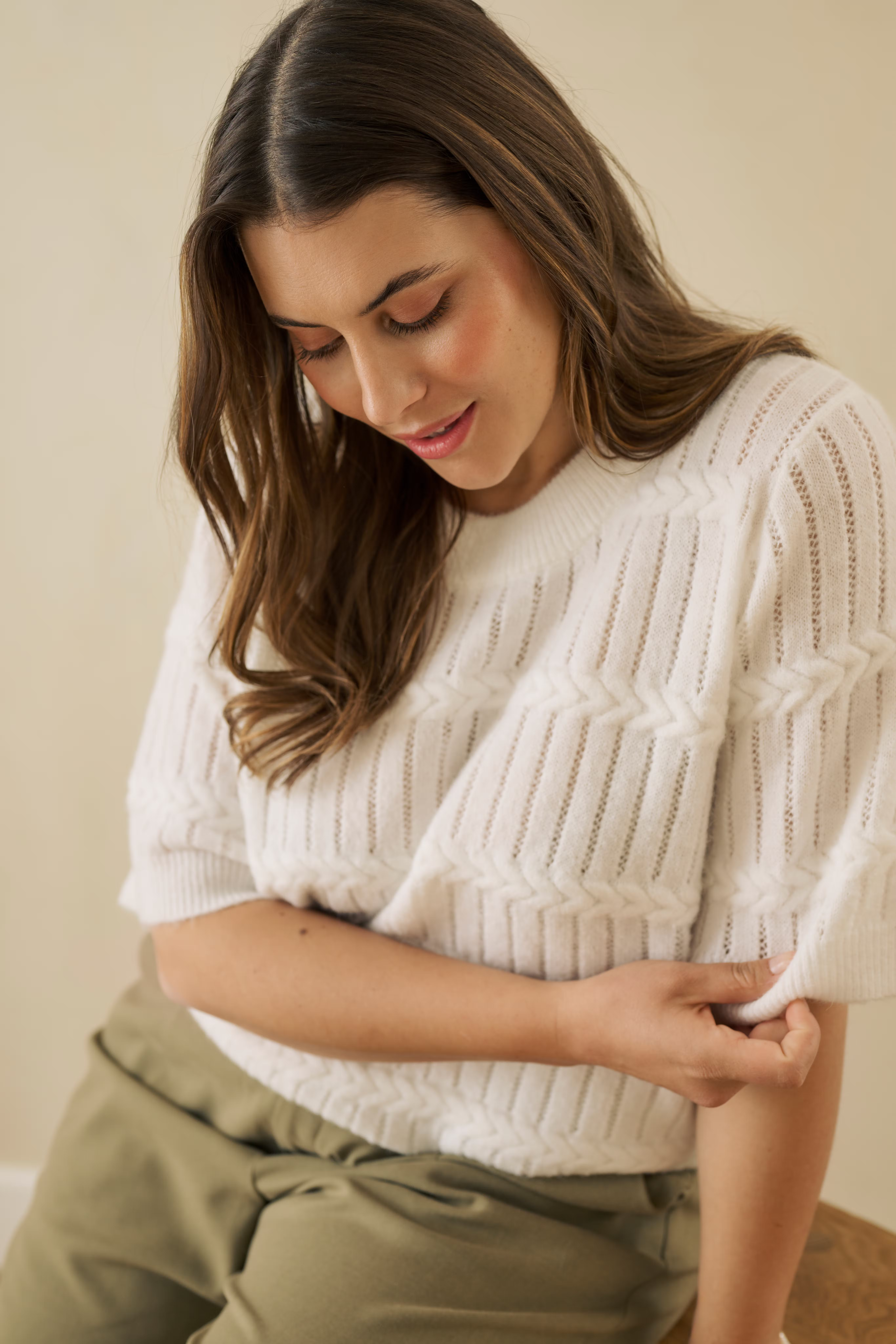 KCminia Pullover LOCATION NONE 10583952-110602