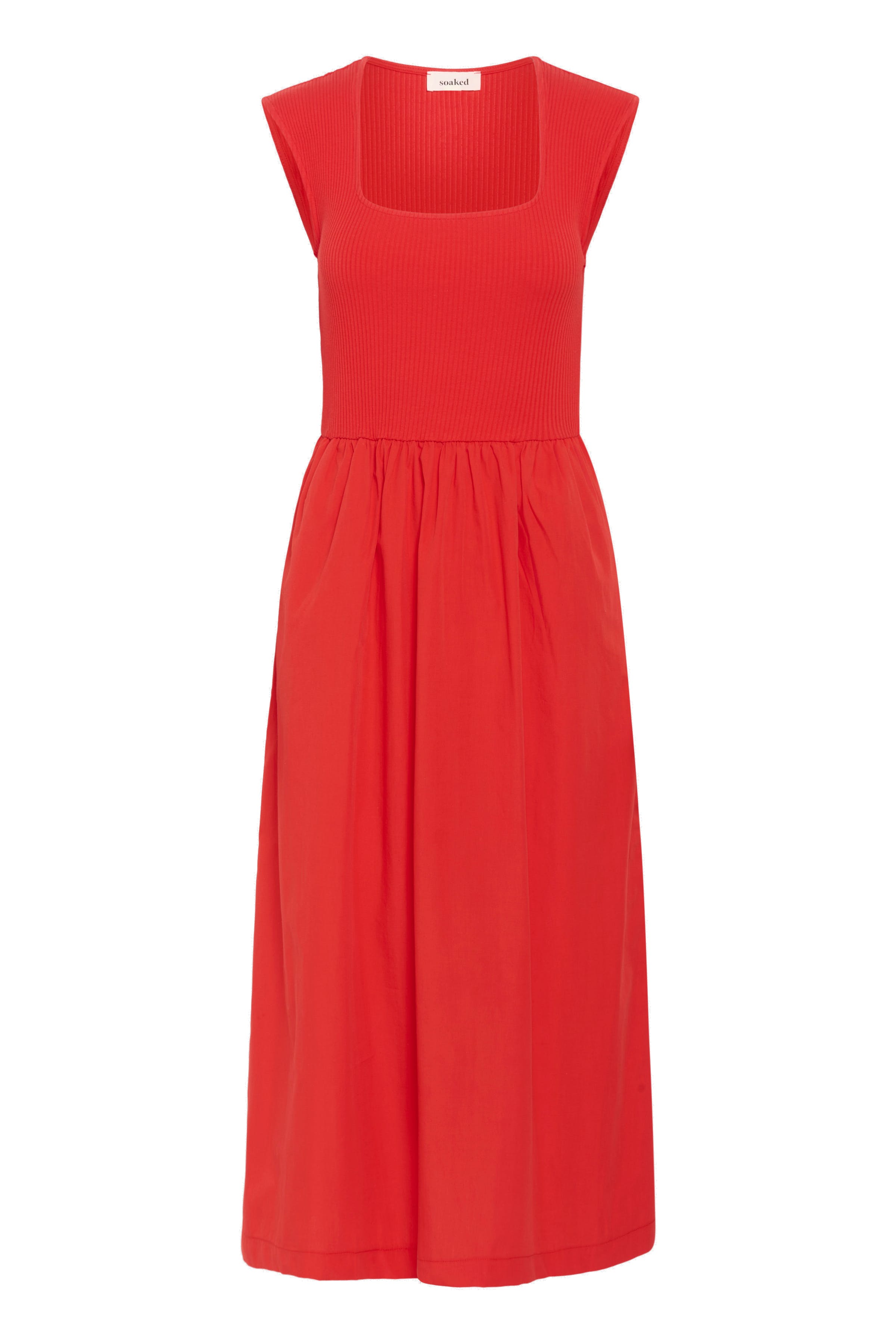 SLSimone Kleid PACK FRONT 30407490-181659