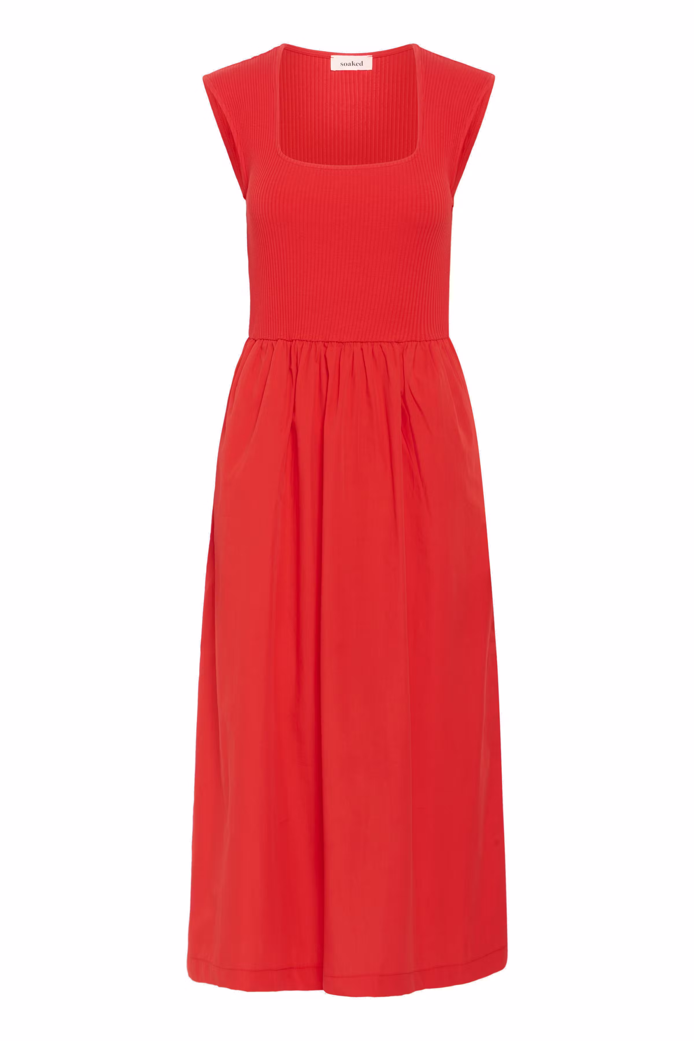 SLSimone Kleid PACK FRONT 30407490-181659