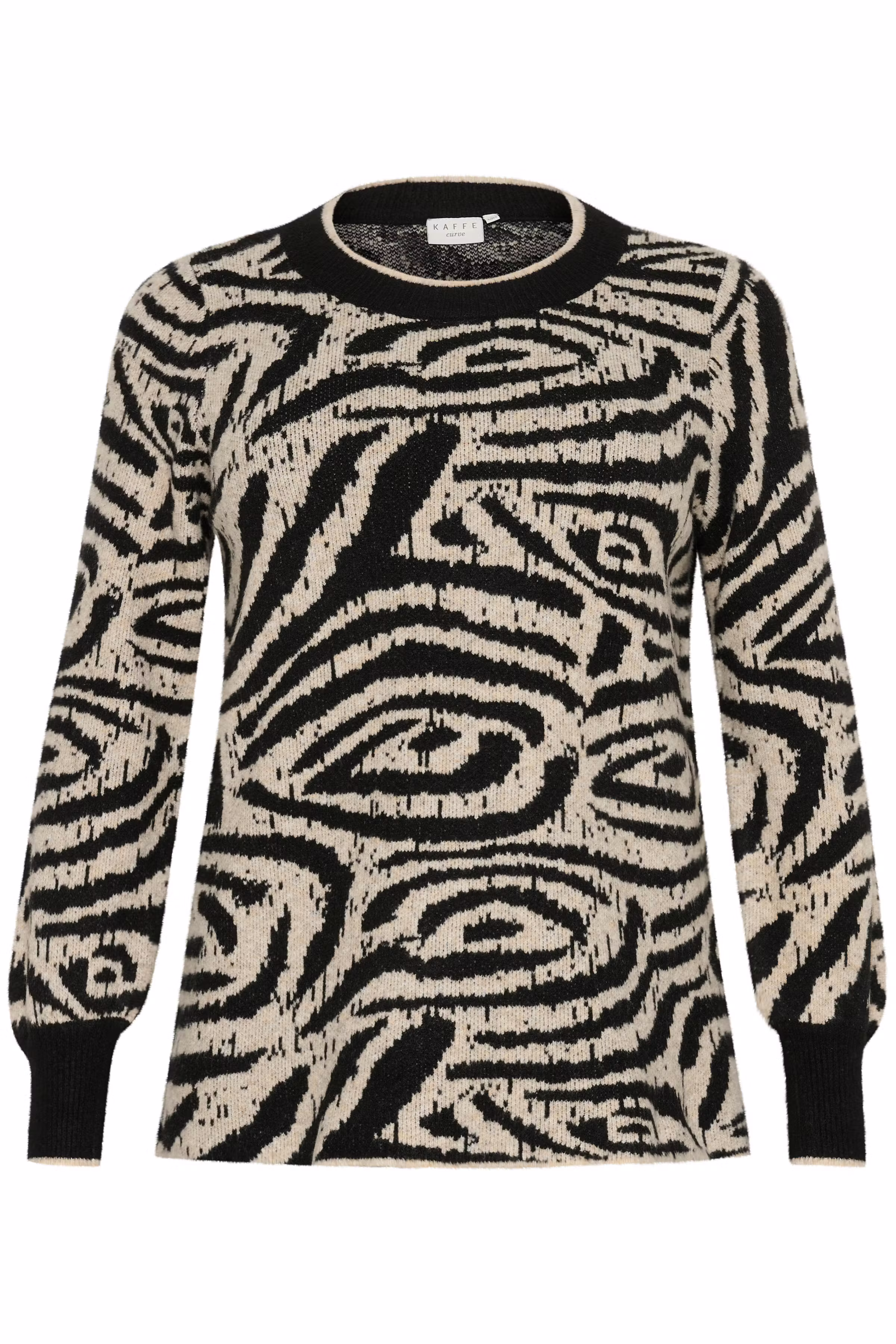 KCvilma Pullover PACK FRONT 10583166-107361