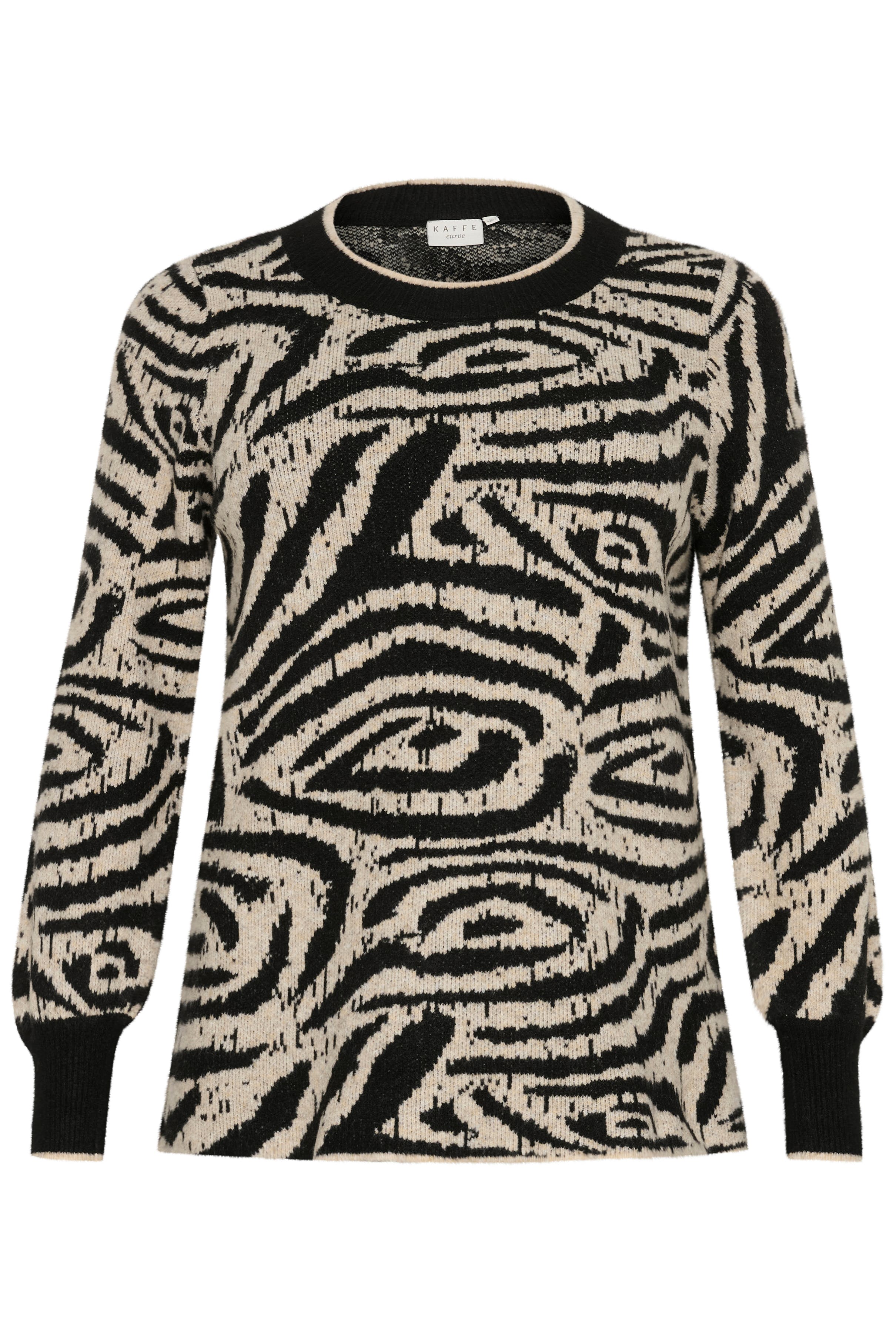 KCvilma Pullover PACK FRONT 10583166-107360