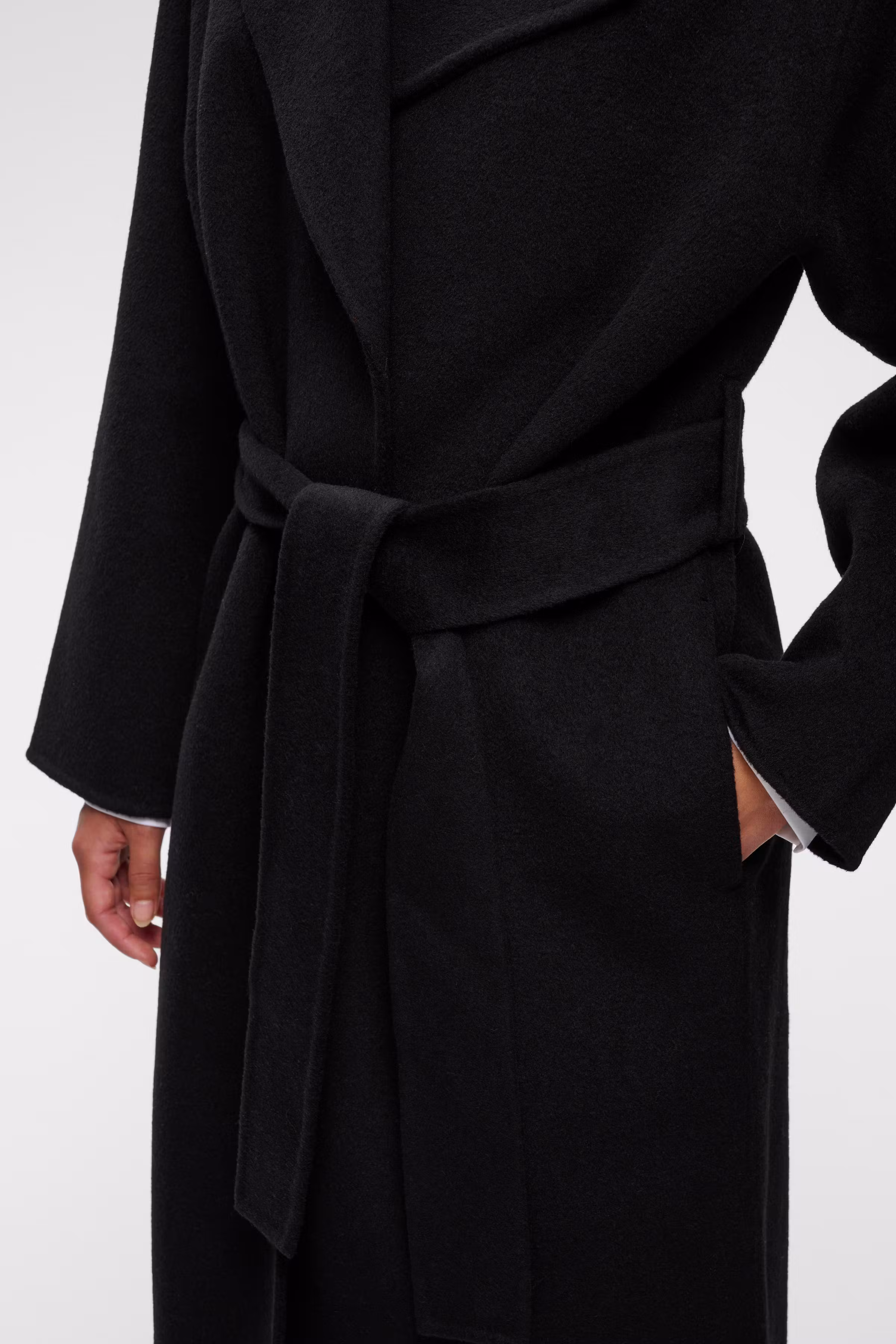 LiuroIW Coat LOOKBOOK DETAIL 30108921-194008