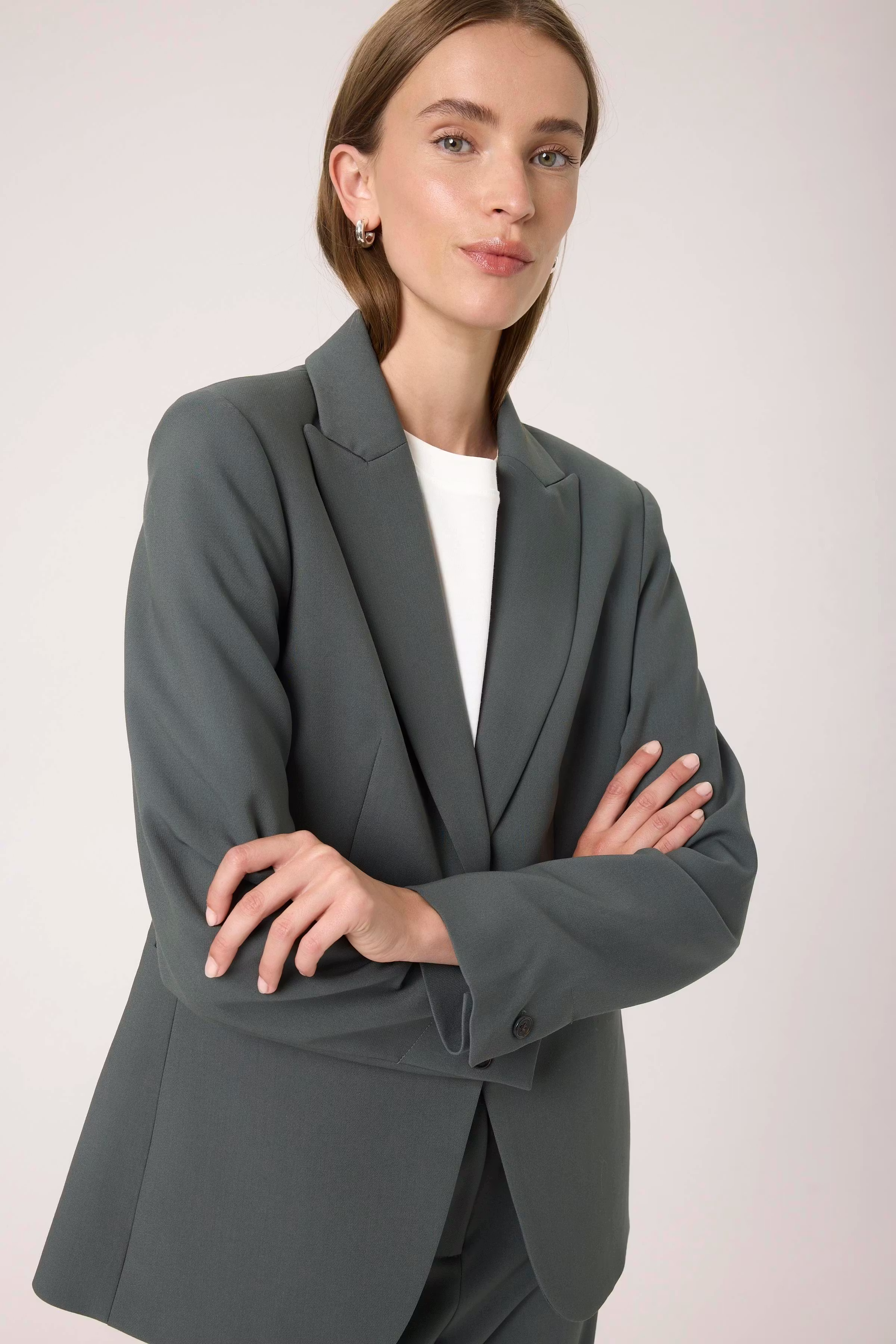 SLCorinne Blazer LOOKBOOK DETAIL 30407532-195004