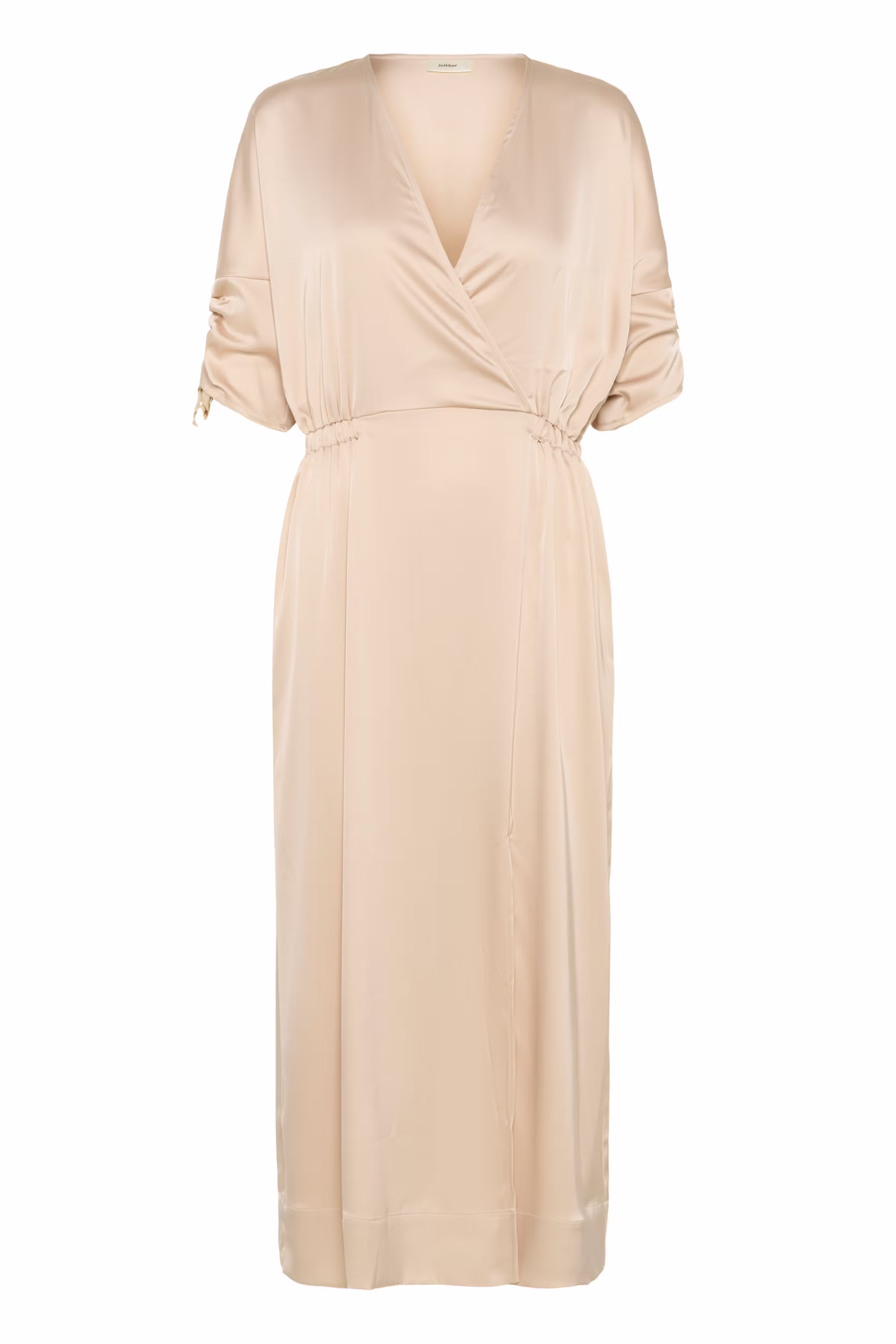 LAKEIW Wrap Kleid PACK FRONT 30112368-130403