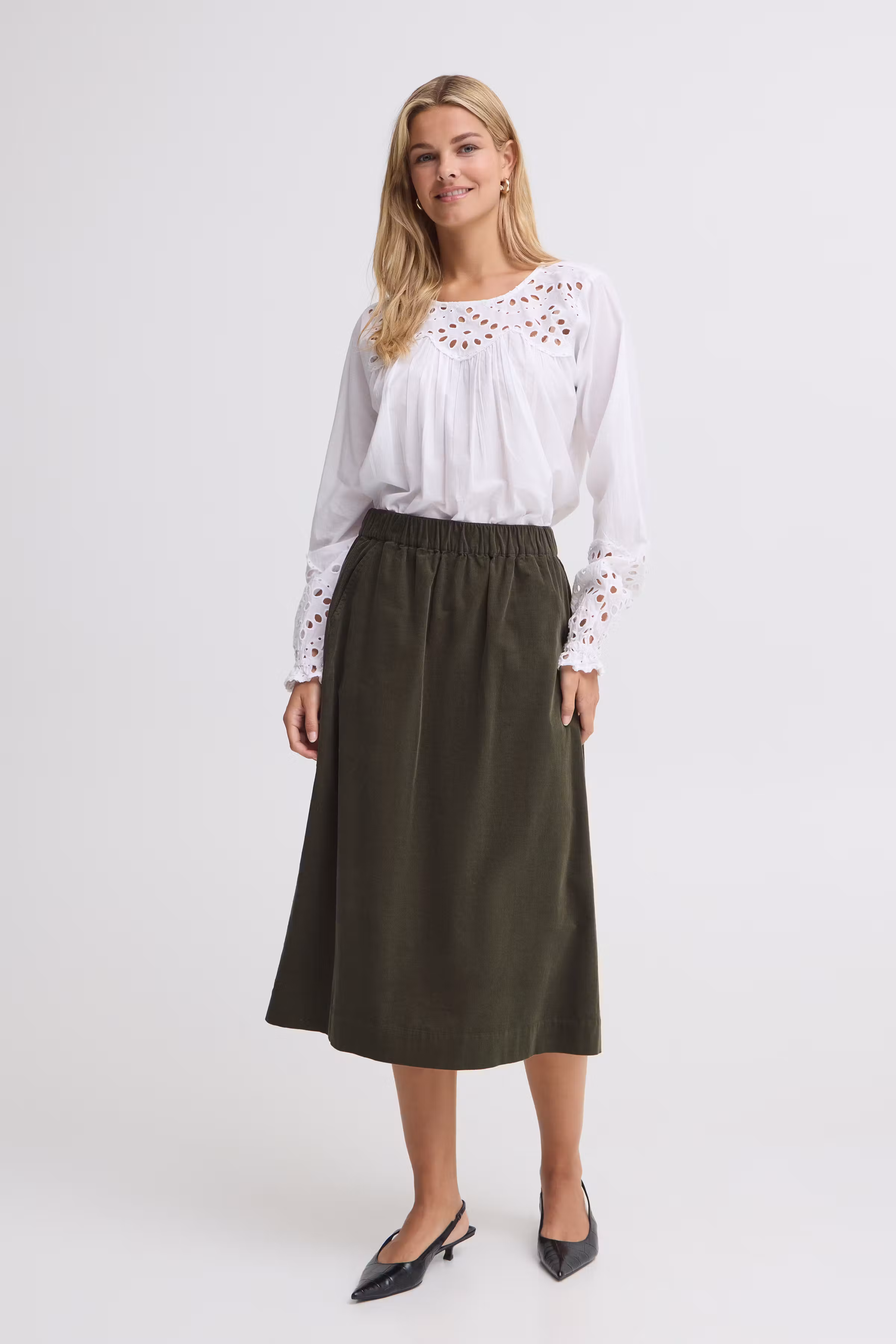 FRCORY Skirt LOOKBOOK FRONT 20618357-190511