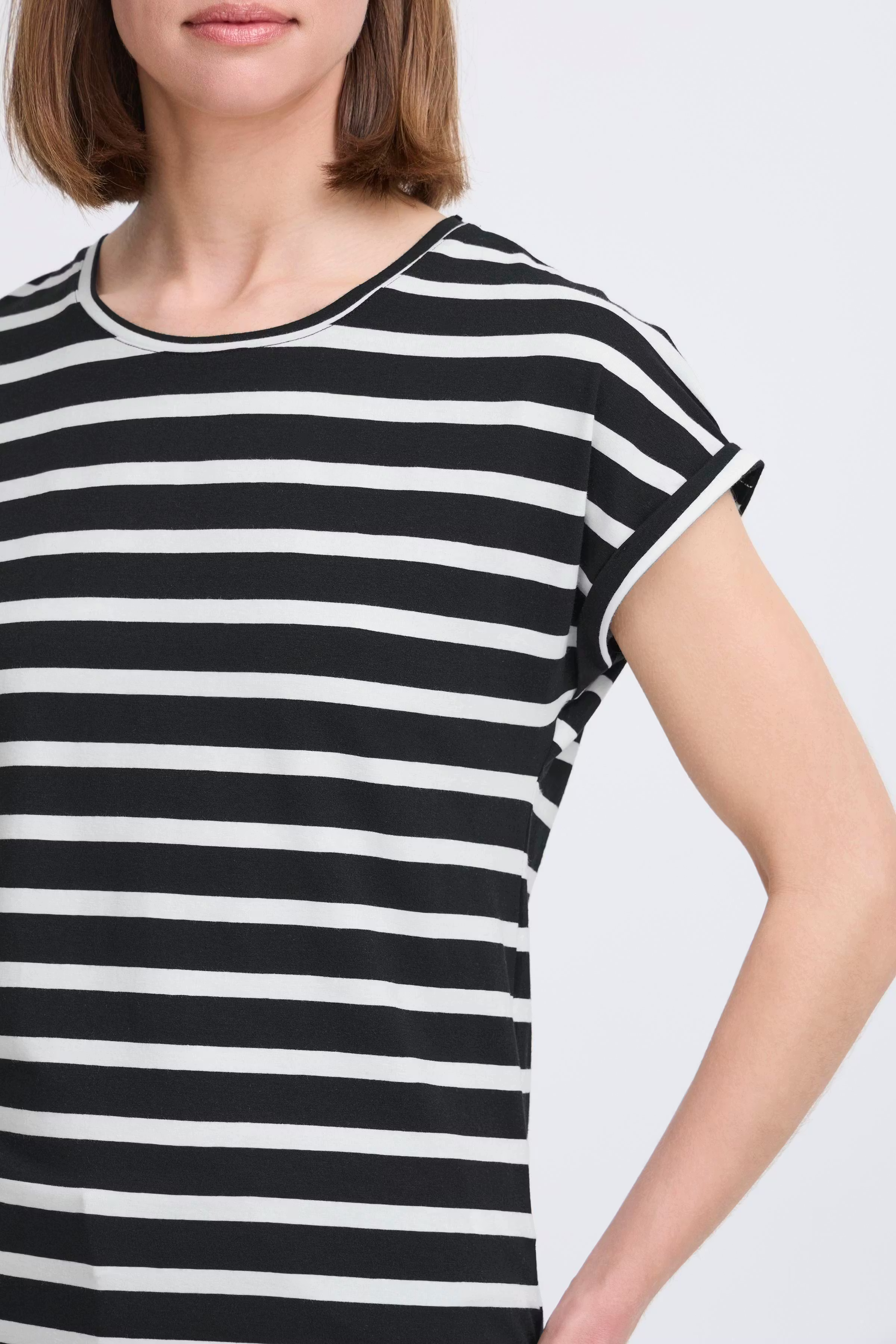 BYPAMILA T-shirt LOOKBOOK DETAIL 20809561-200450