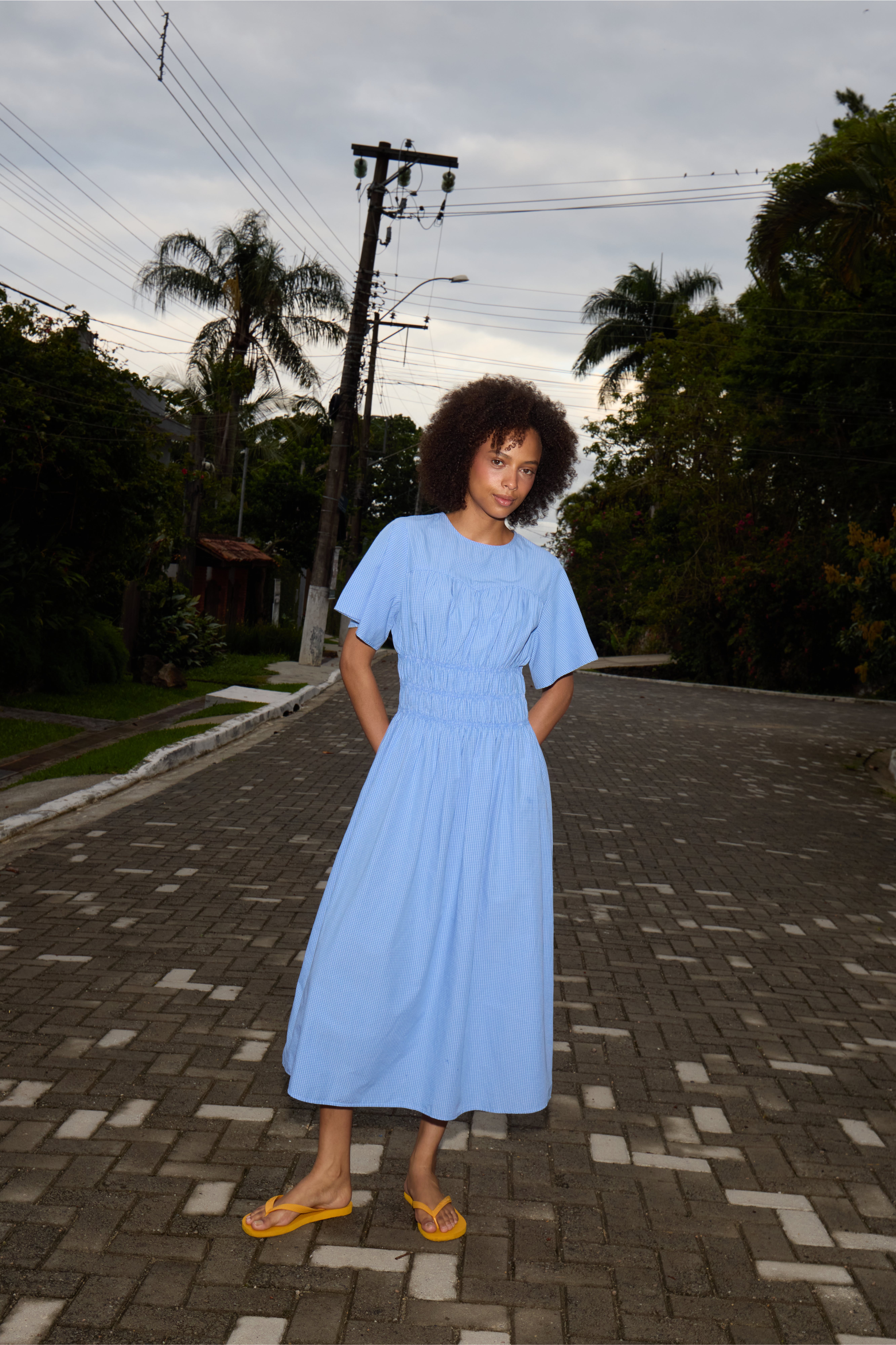 IHGWENDA Dress LOCATION NONE 20125439-900005316