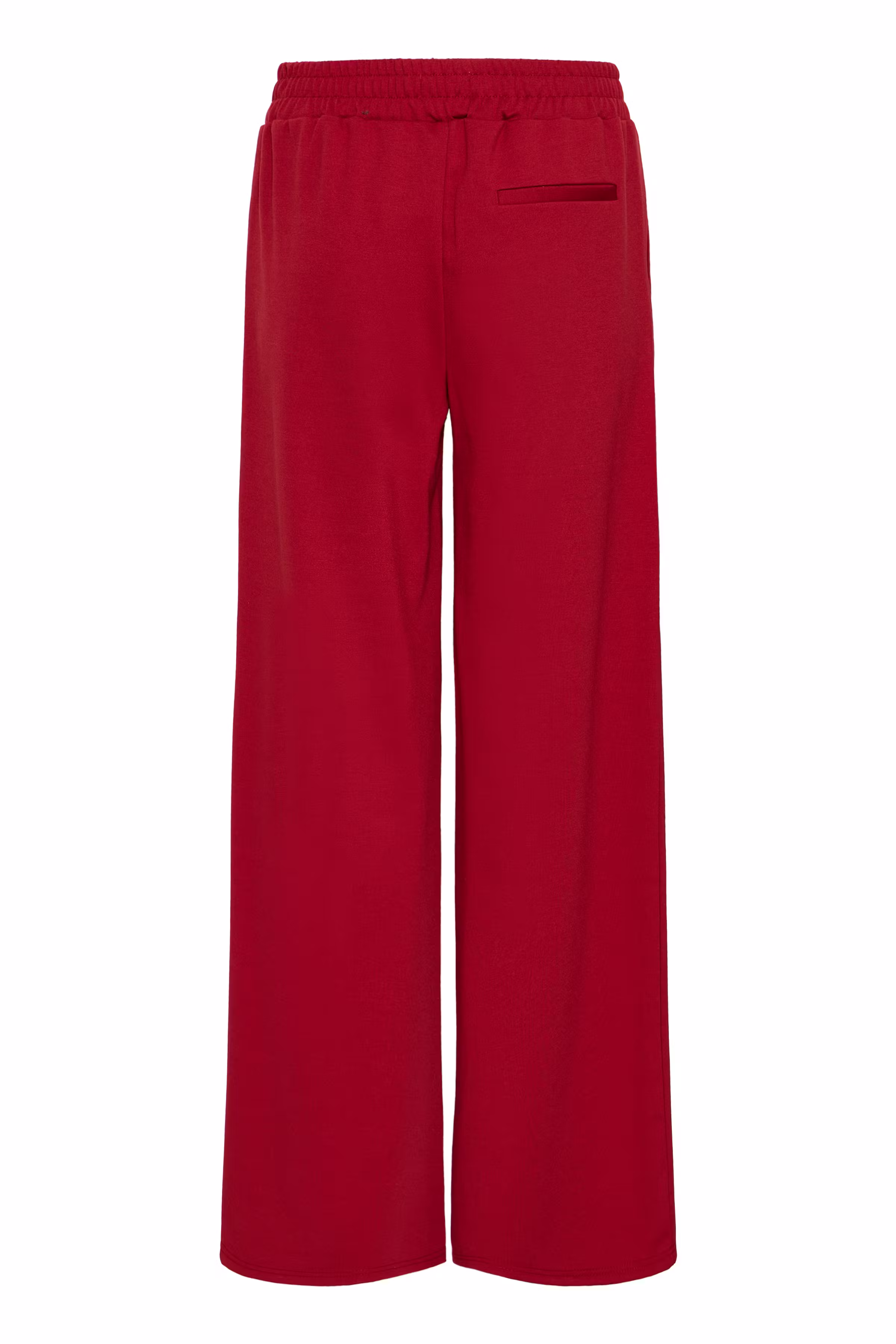 IHKATE LONG WIDE  Bukser PACK BACK 20118337-191650