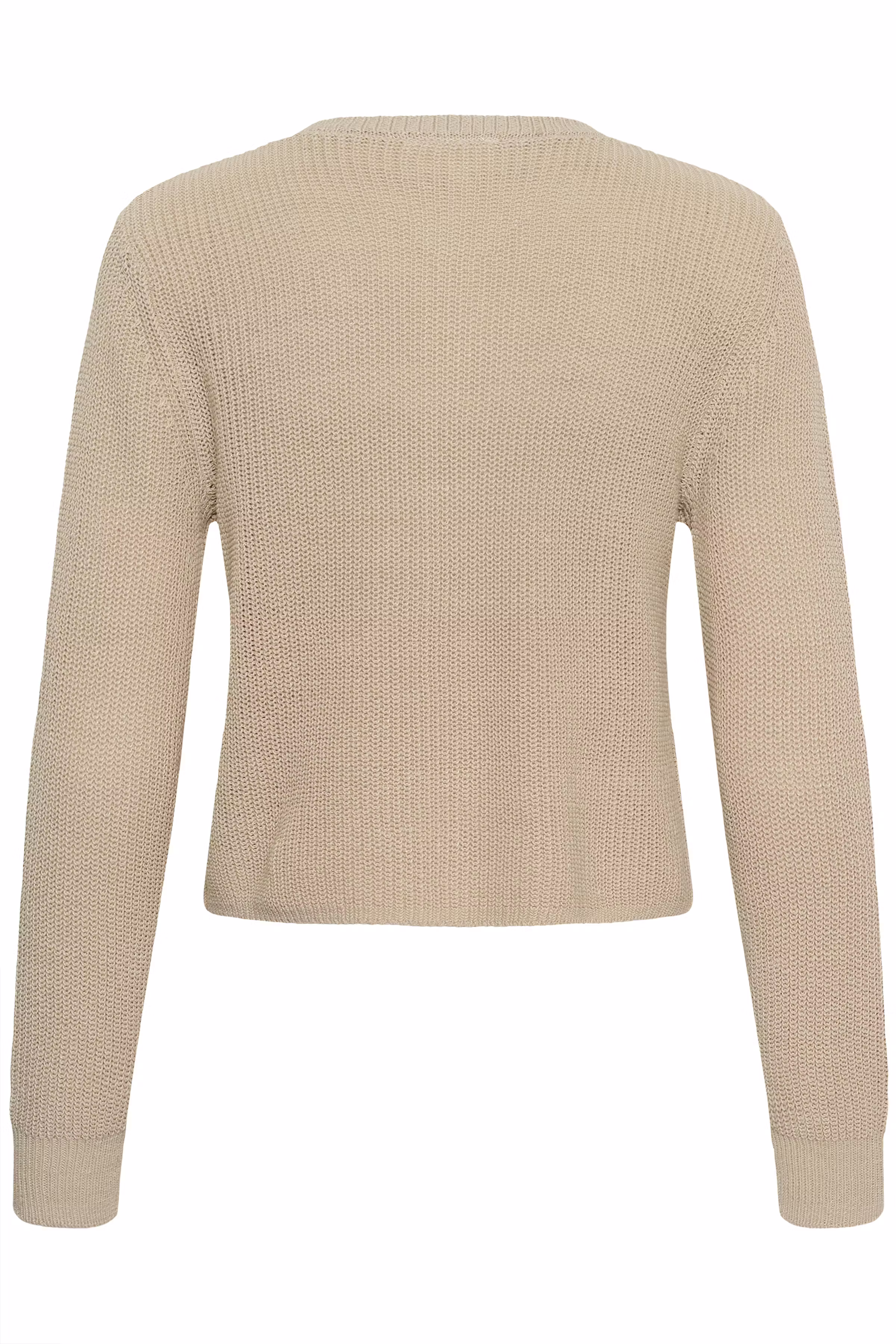 GigiaPW Cardigan PACK BACK 30309579-130400