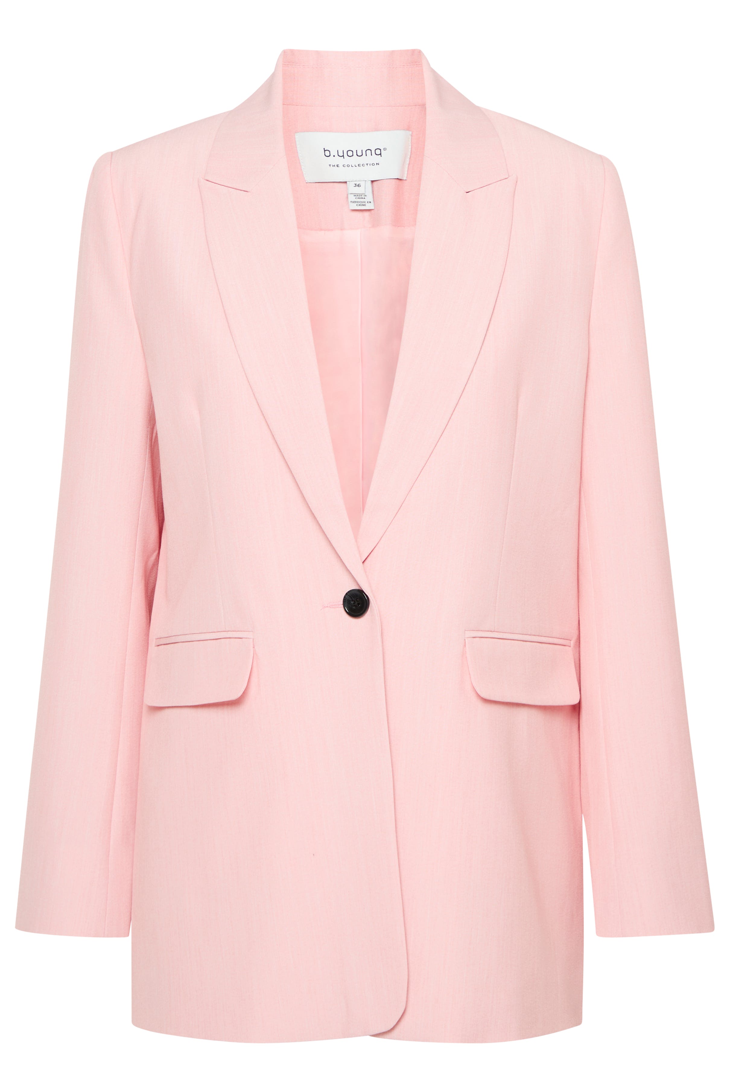 BYDANTA Blazer PACK FRONT 20813078-200451