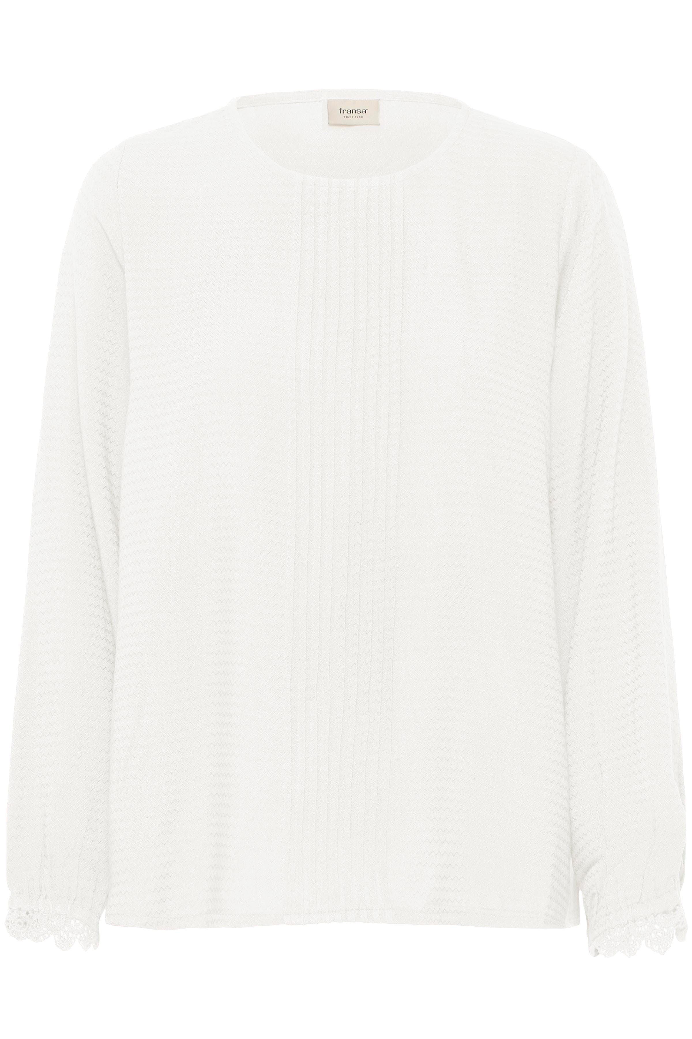 FRHIDA Bluse PACK FRONT 20617375-171210