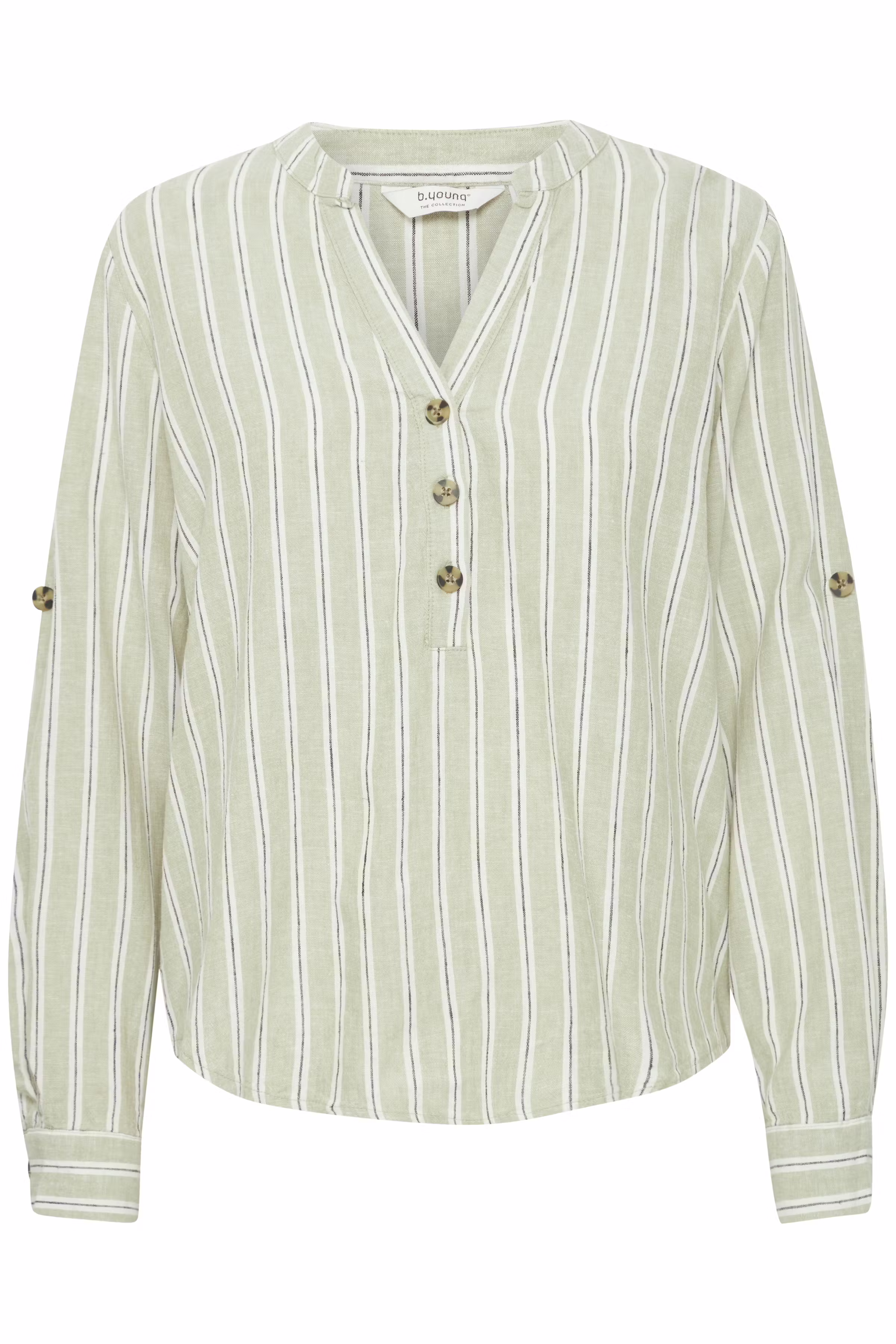 BYFALAKKA Shirt PACK FRONT 20814549-202914