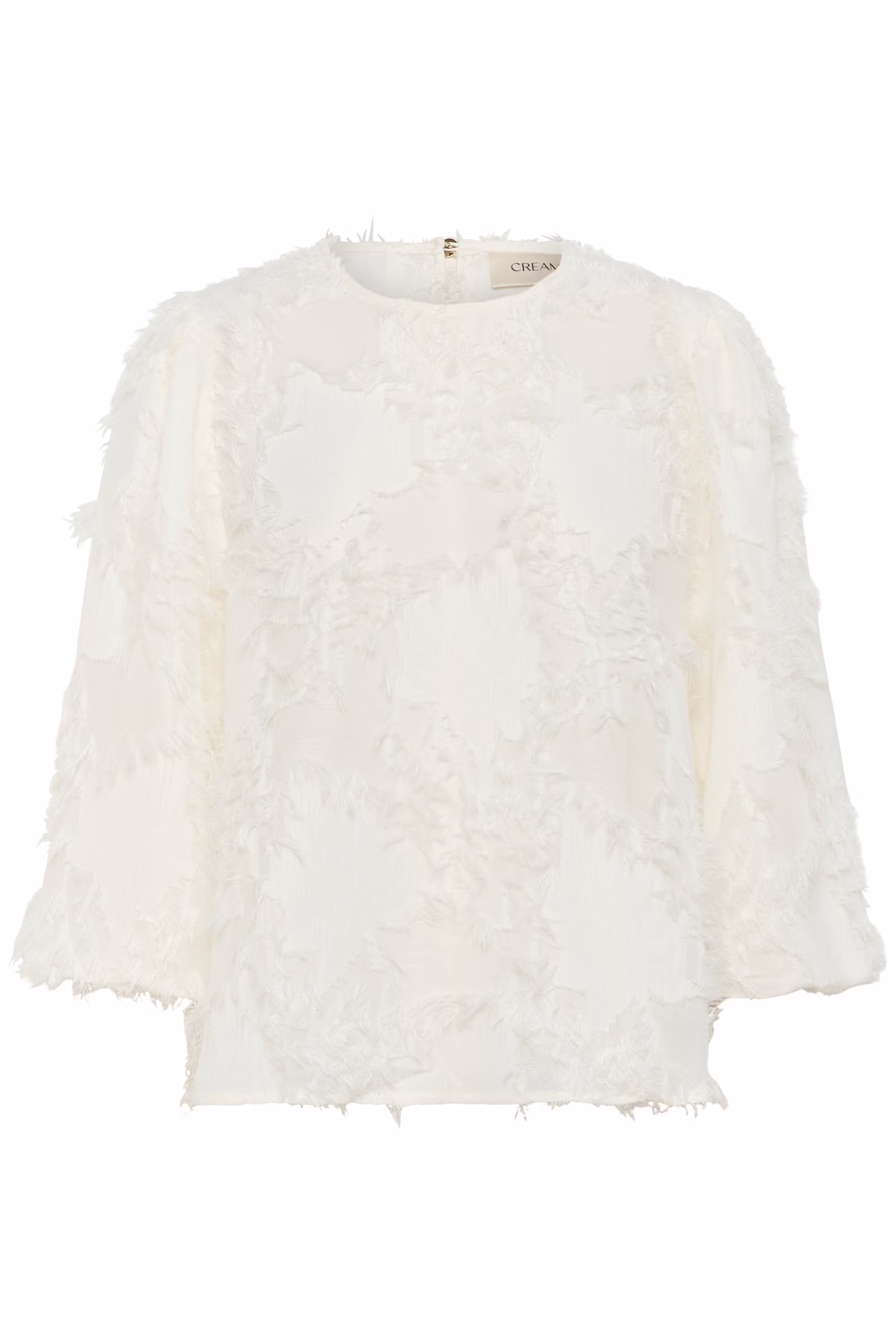 CRFreja Blouse PACK FRONT 10614450-110701