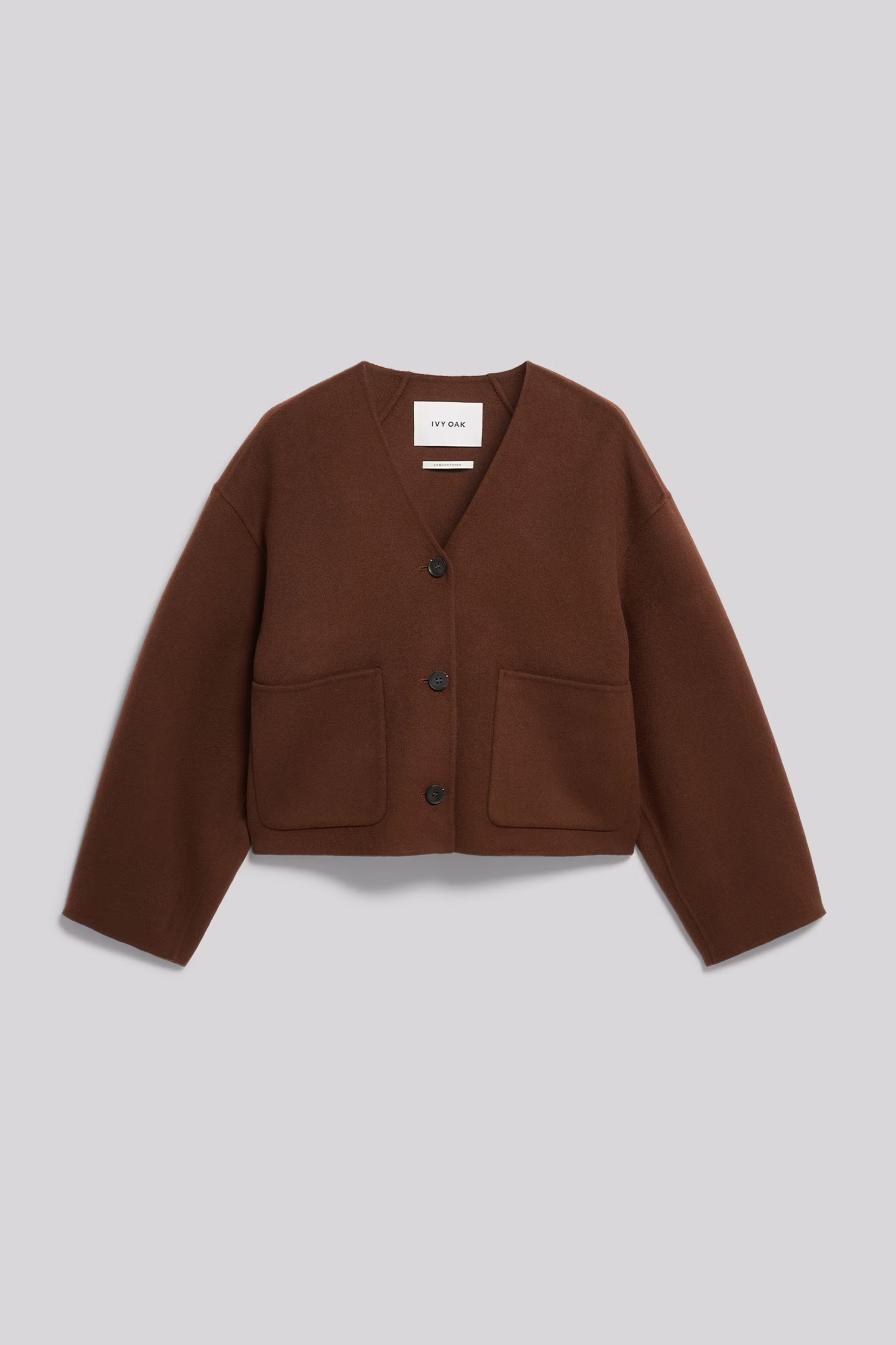 JENEVA Coat PACK FRONT 30600773-BR248