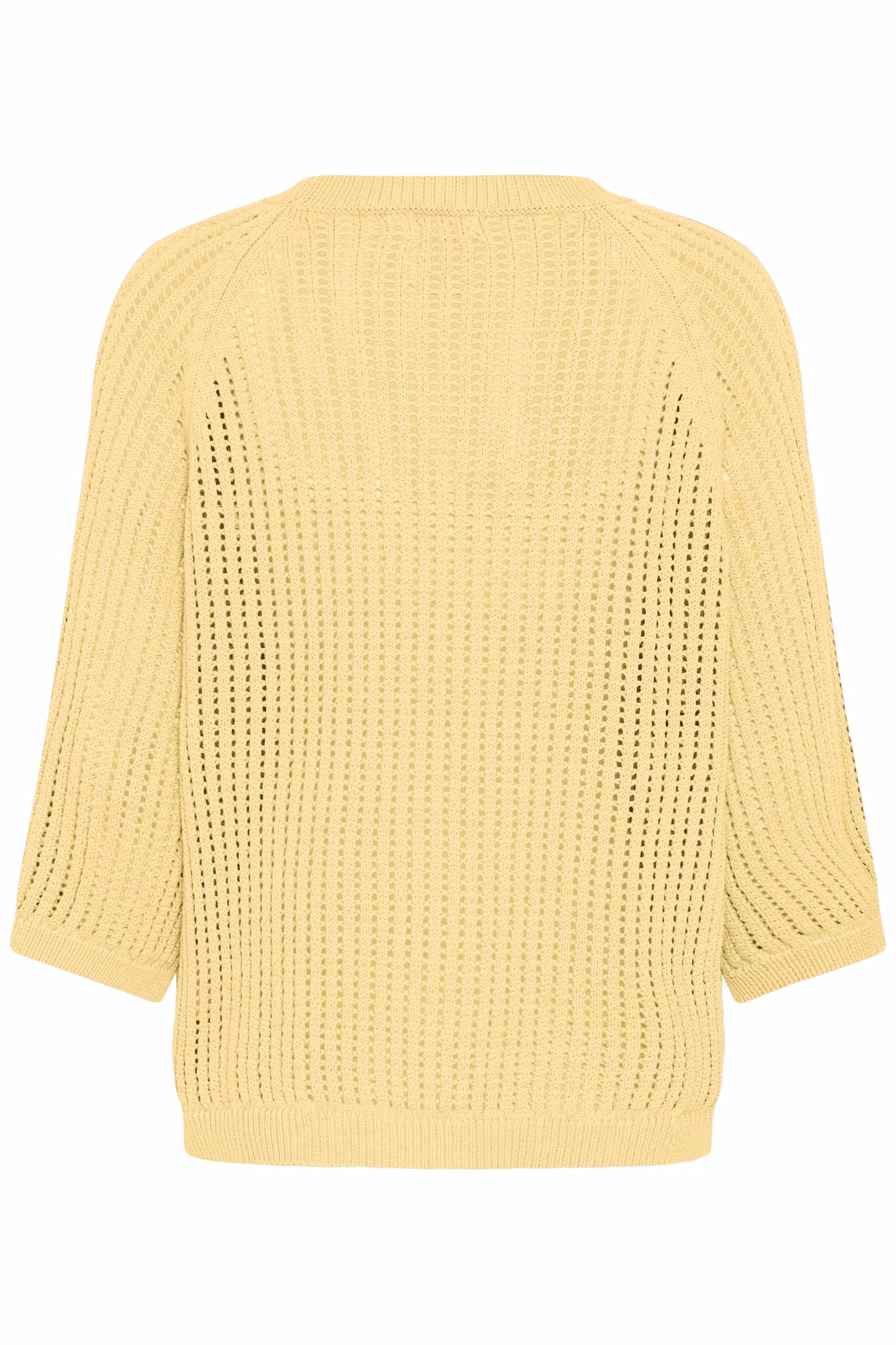 BPmicca Pullover PACK BACK 40200175-130822