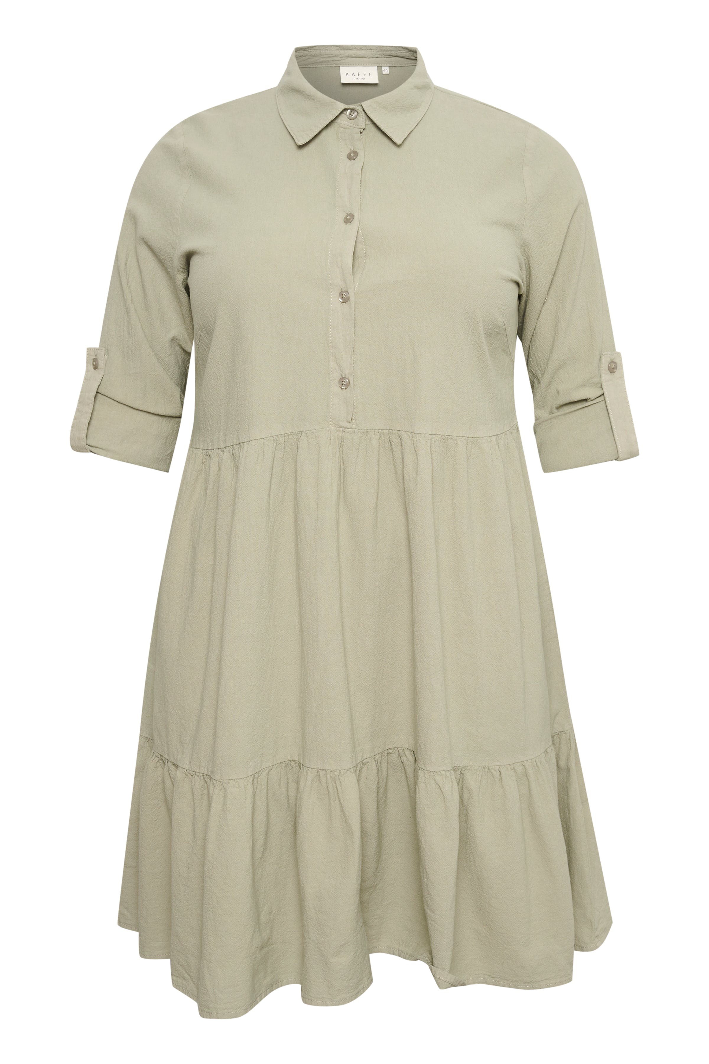 KCnana Kjole PACK FRONT 10580928-166008