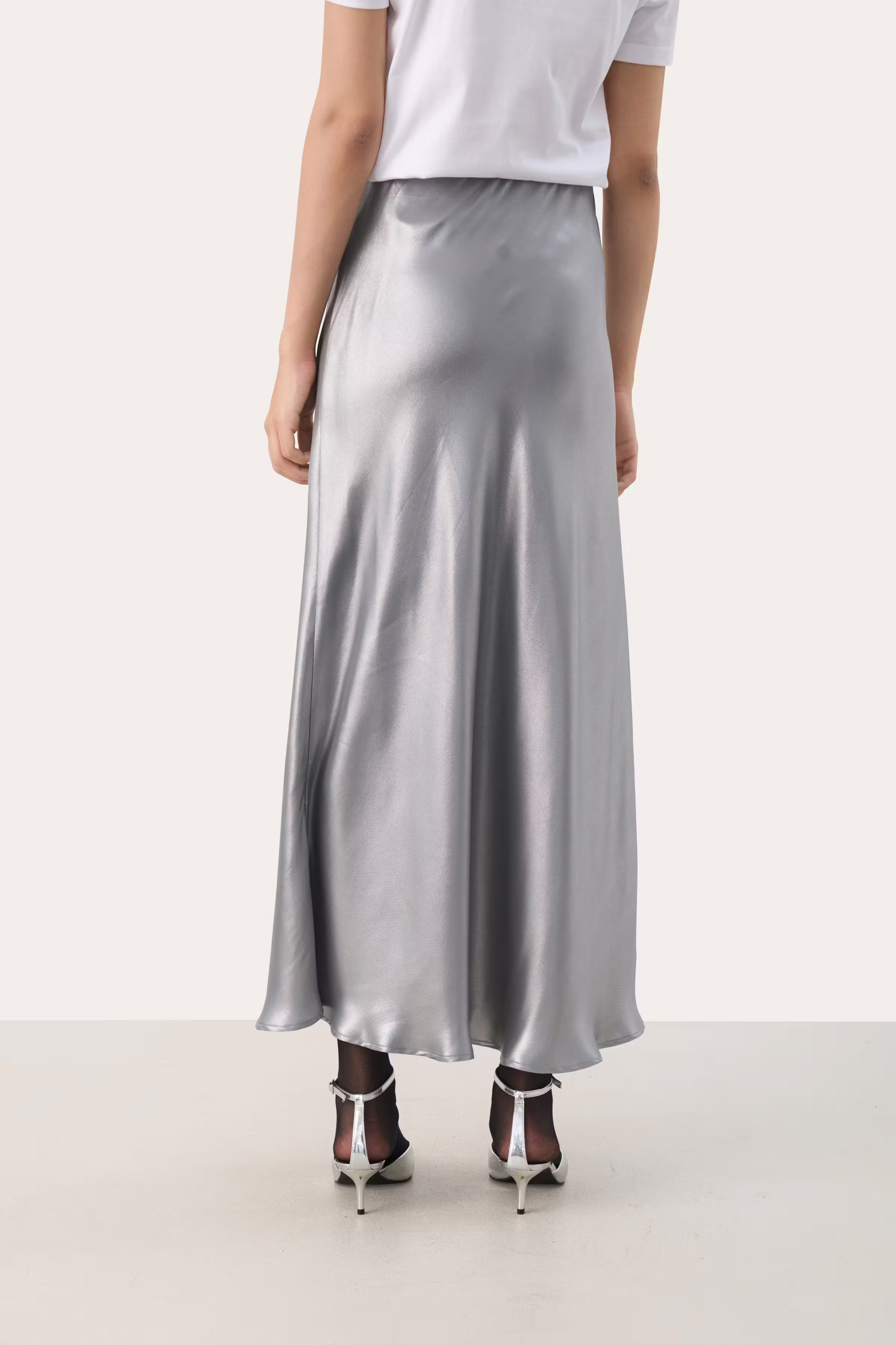 LaurinasPW Kjol LOOKBOOK BACK 30309057-303309