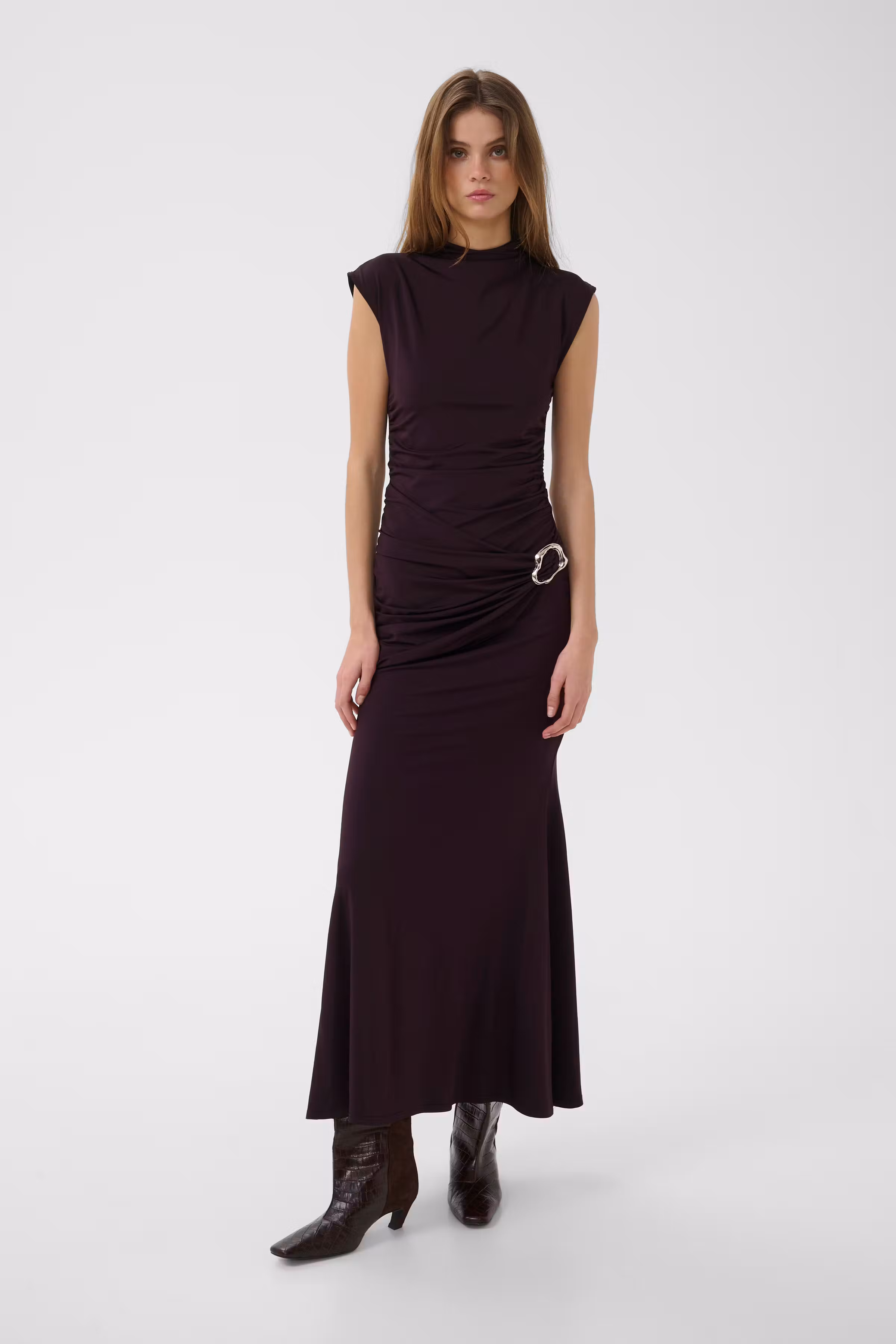 GZseren Kjole LOOKBOOK FRONT 10911642-109839