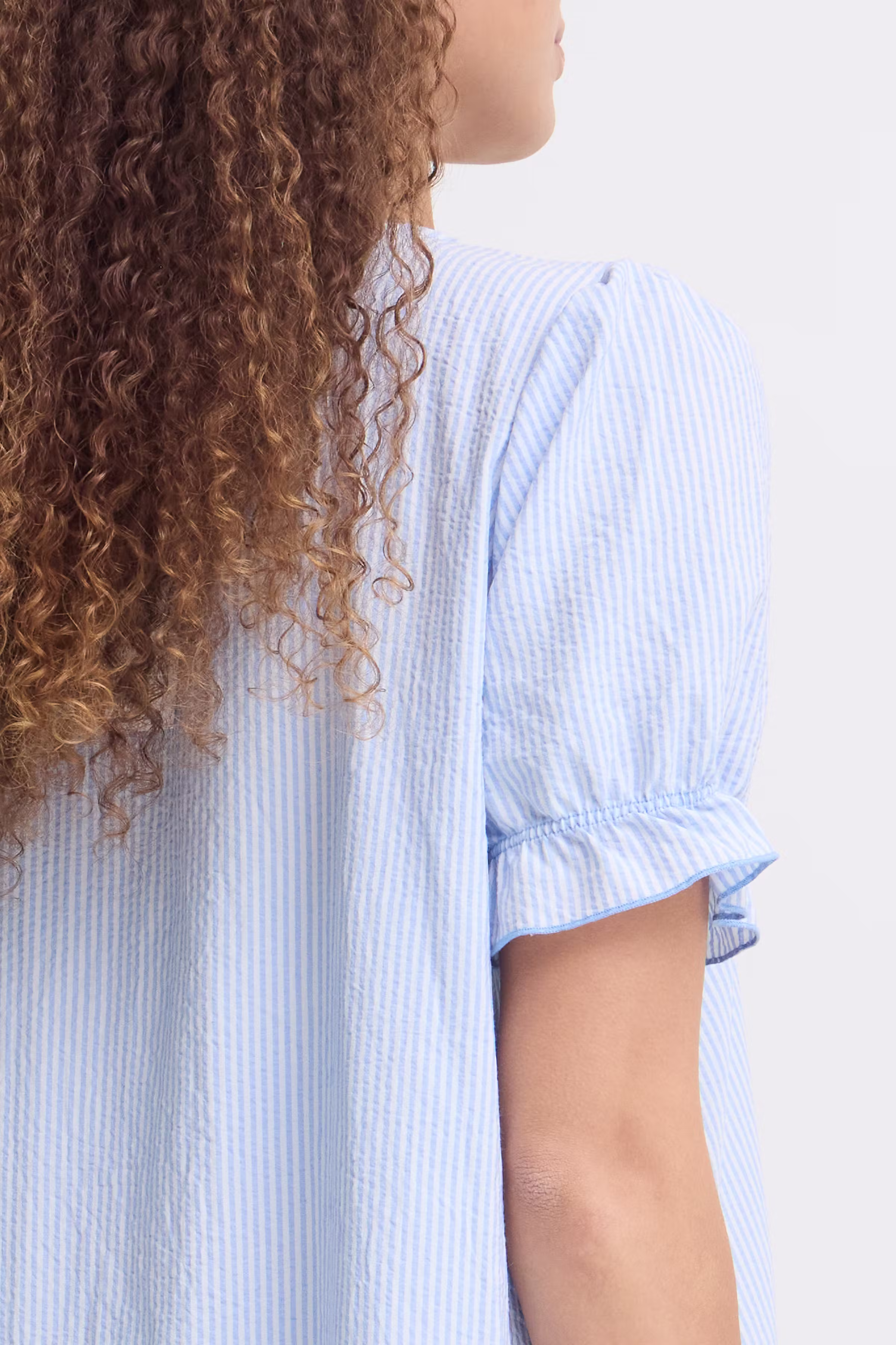 SBXGABIE Kjole LOOKBOOK DETAIL 22101201-164029