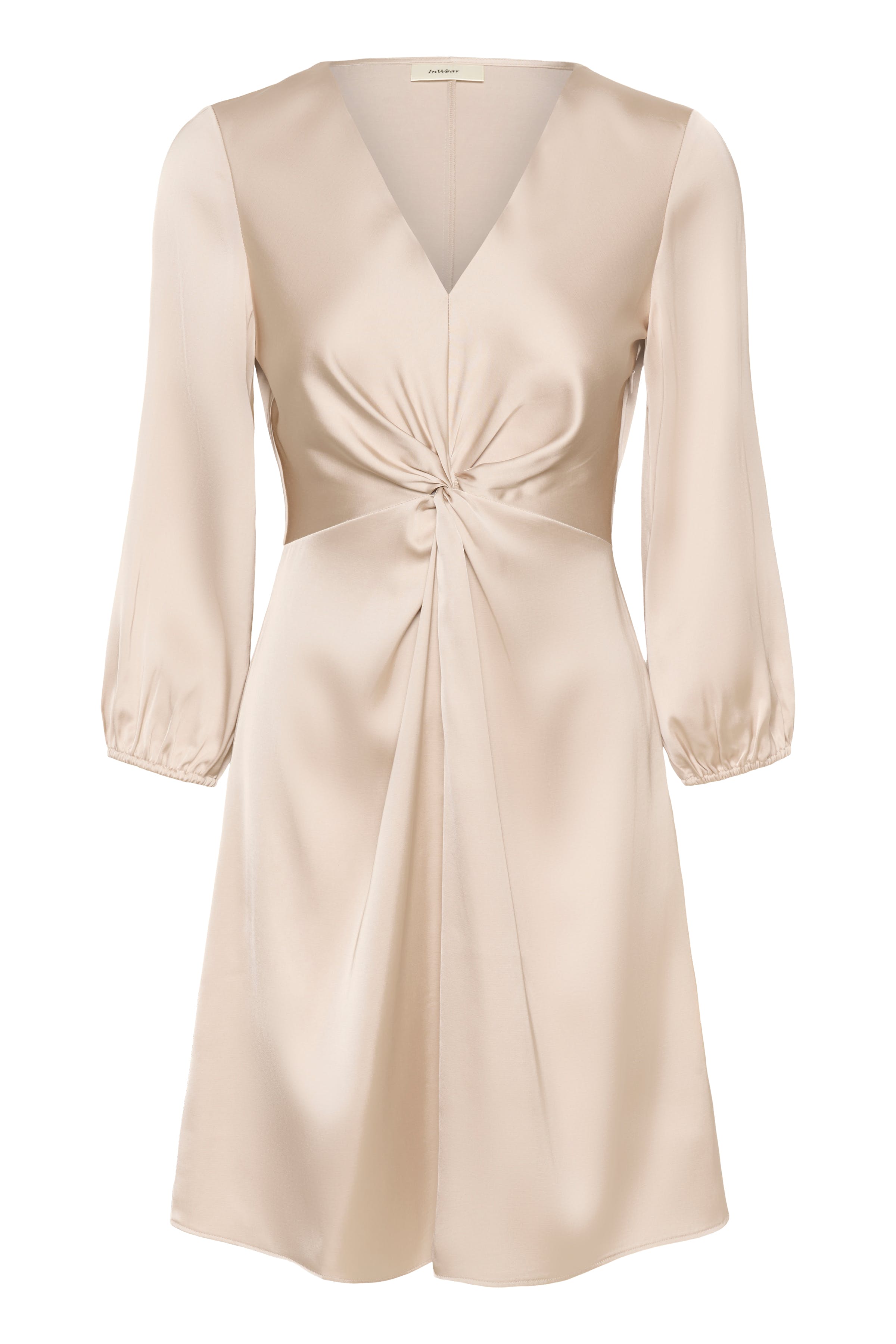 DaforaIW Kjole PACK FRONT 30110834-181426