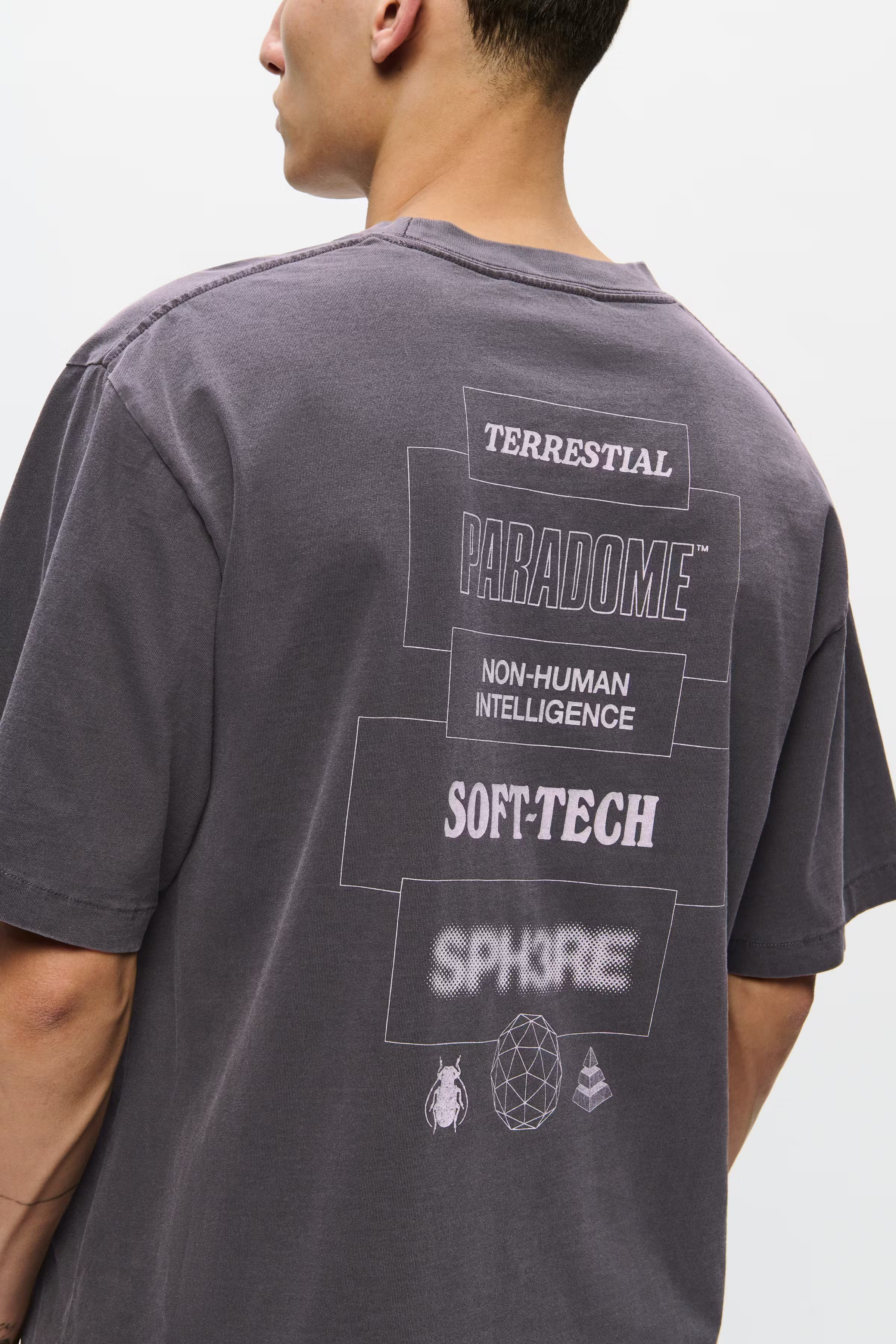 WWGary T-shirt LOOKBOOK DETAIL 30251576-194406