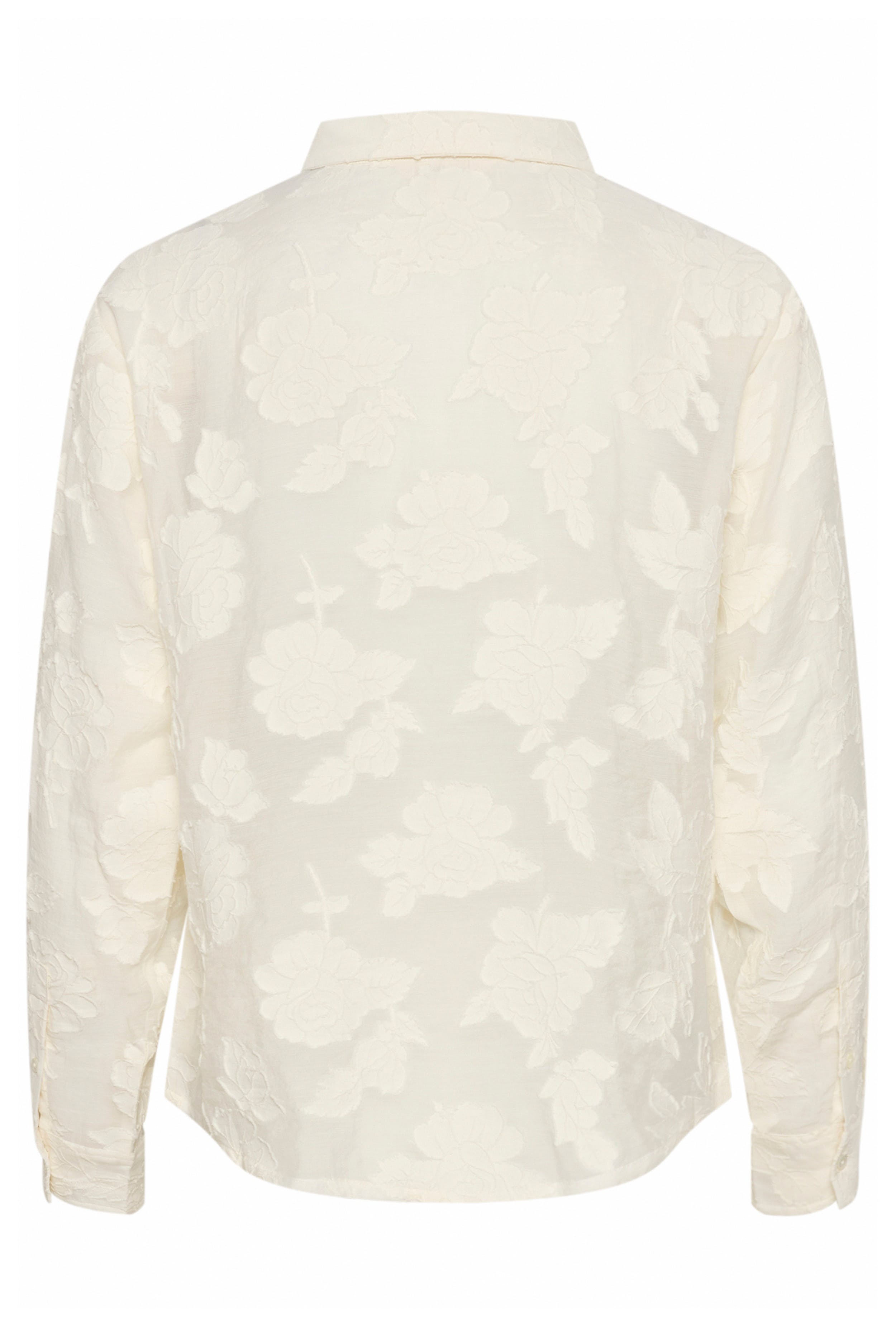 DittaPW Hemd PACK BACK 30308568-114801