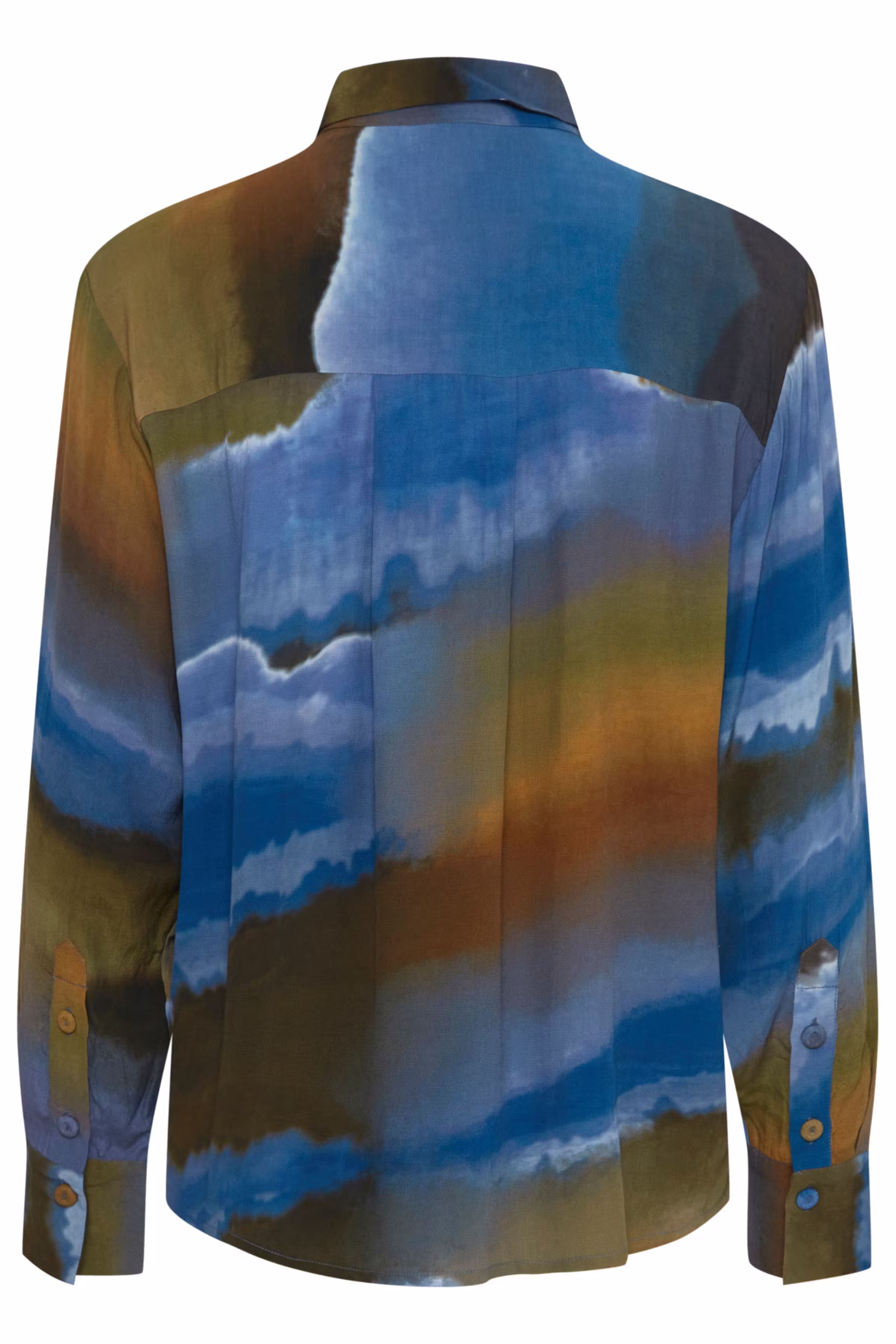 FRREBEKKA Skjorte PACK BACK 20613536-202396