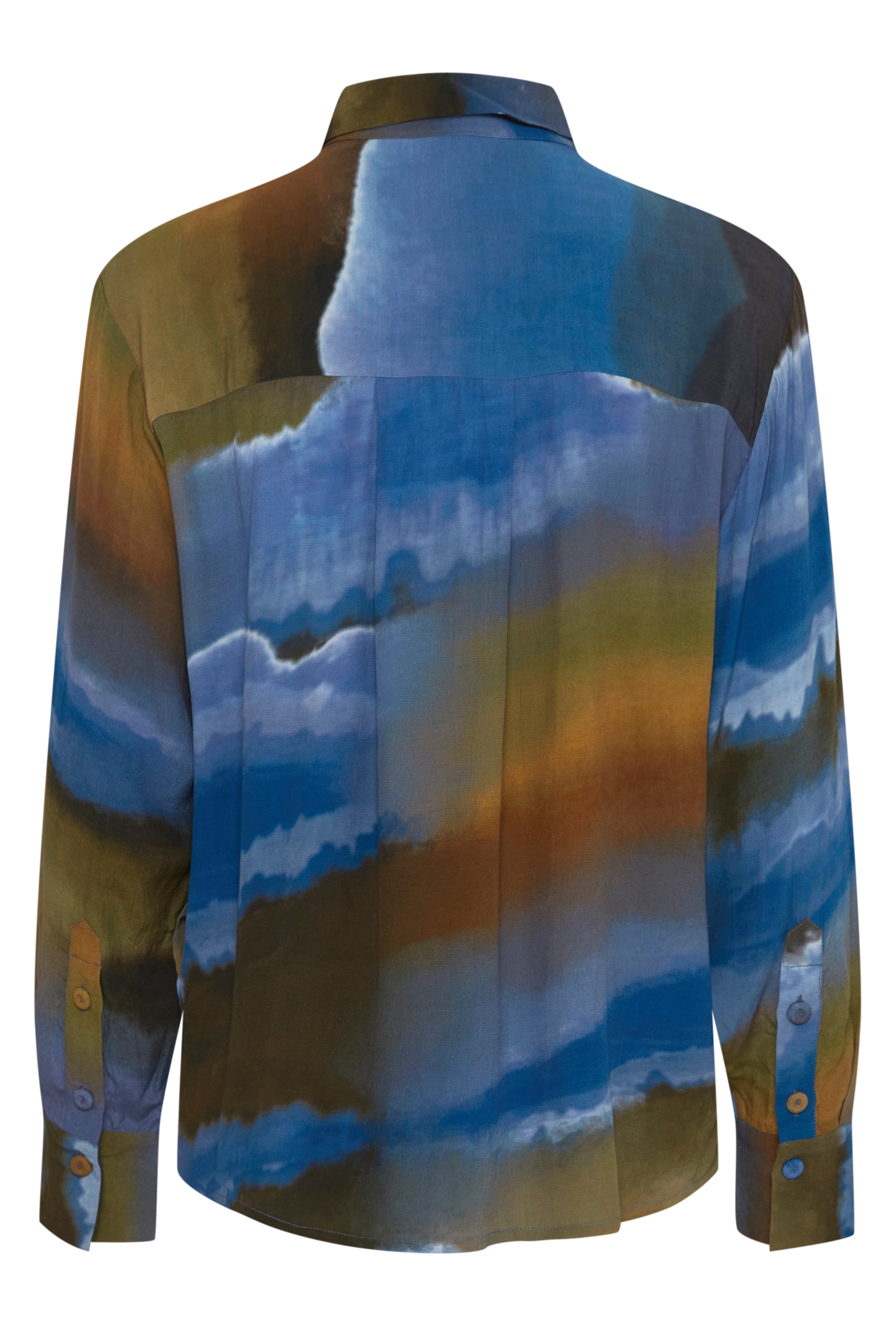 FRREBEKKA Overhemd PACK BACK 20613536-202396