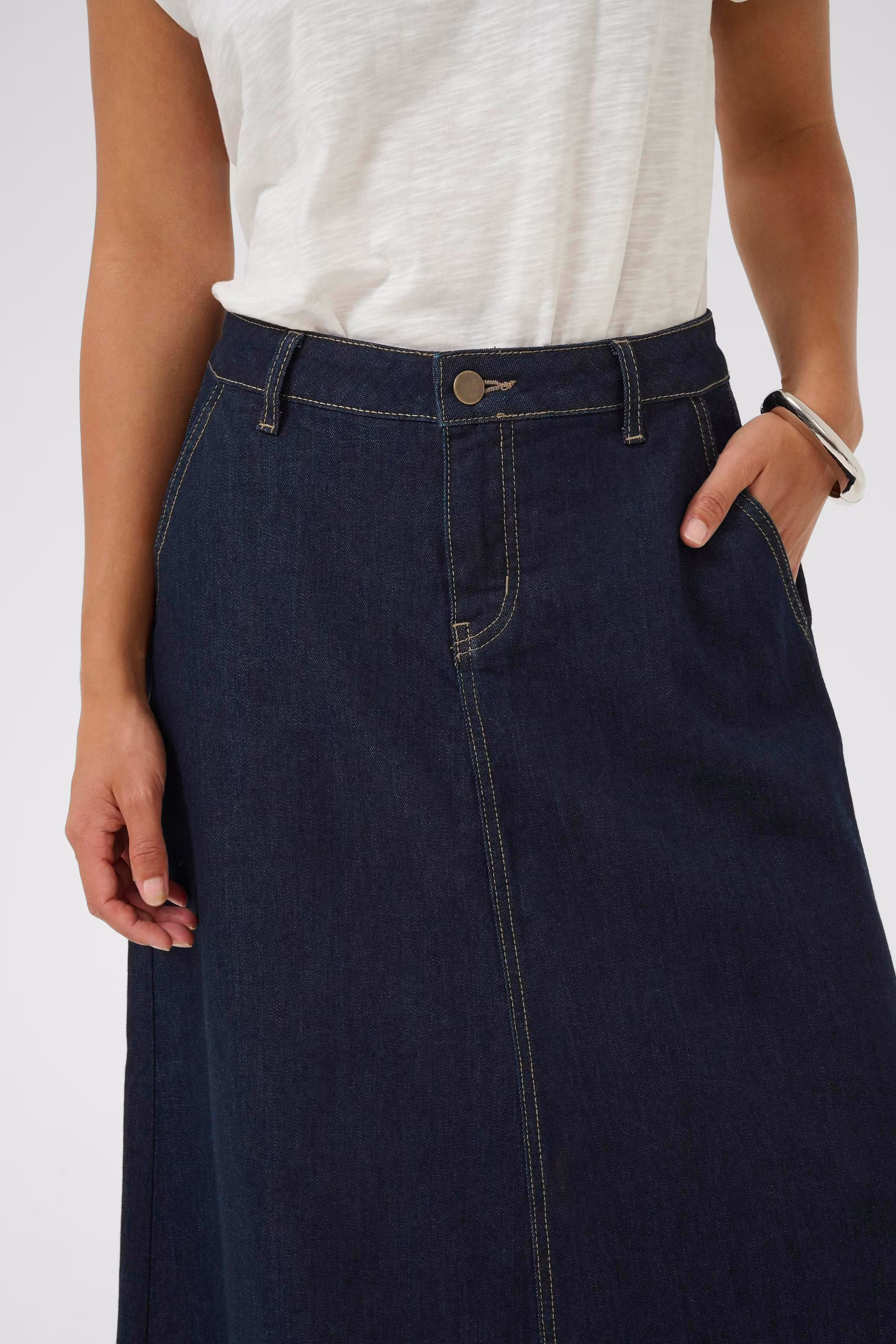 CUmoya Denimrok LOOKBOOK DETAIL 50112635-500119