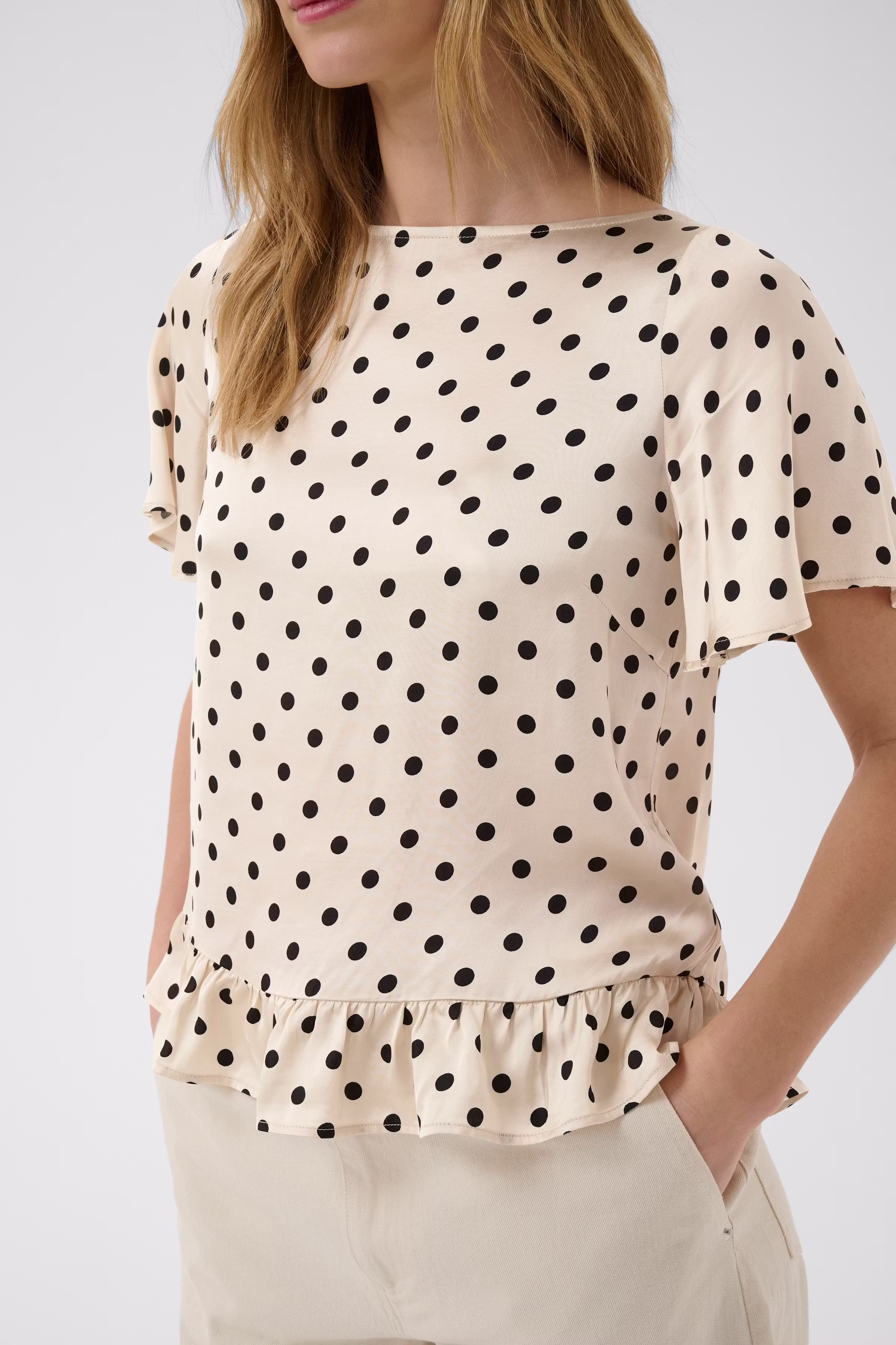 DusinesPW Blouse LOOKBOOK DETAIL 30310731-305117