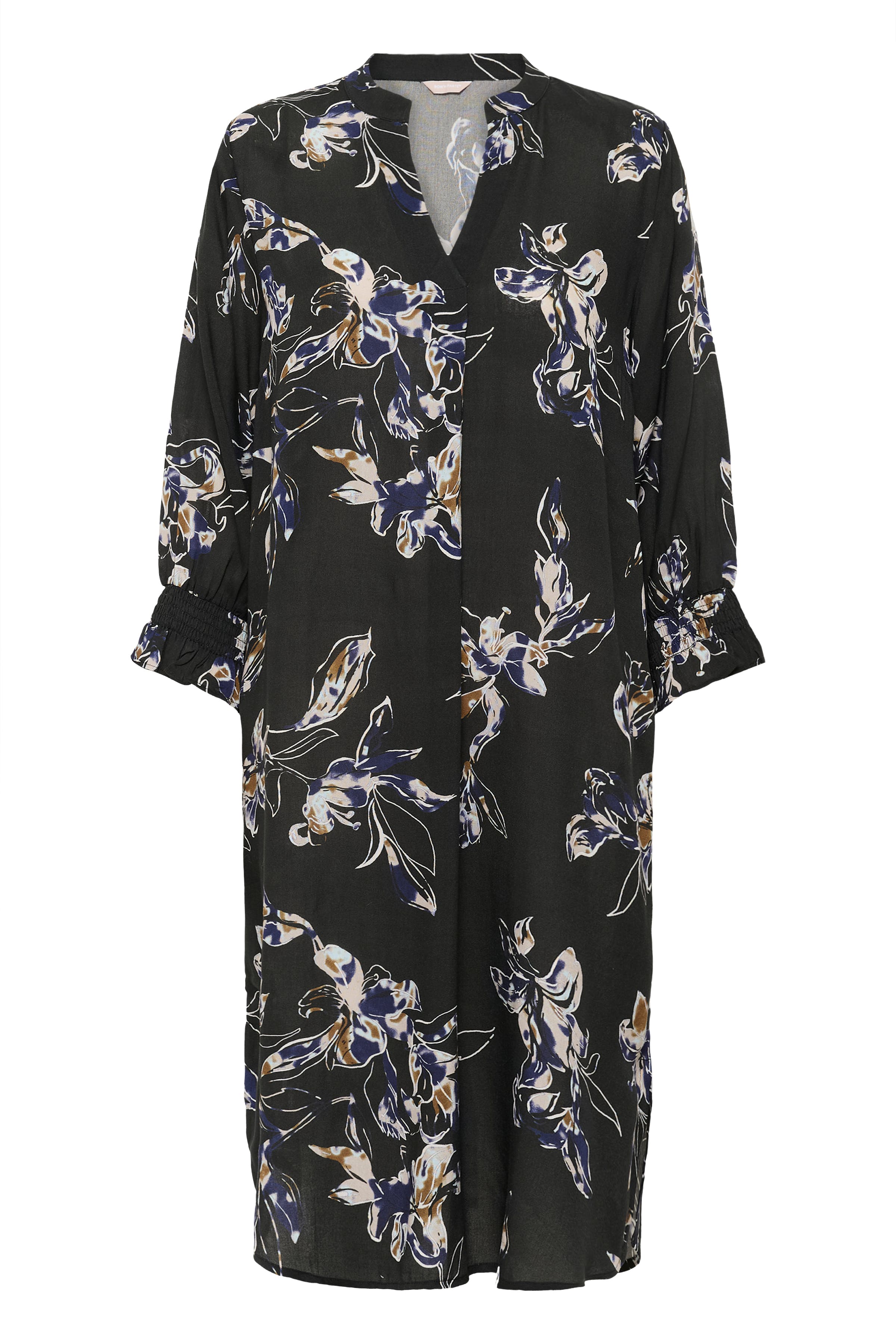 BPtrudy Kleid PACK FRONT 40200013-108403